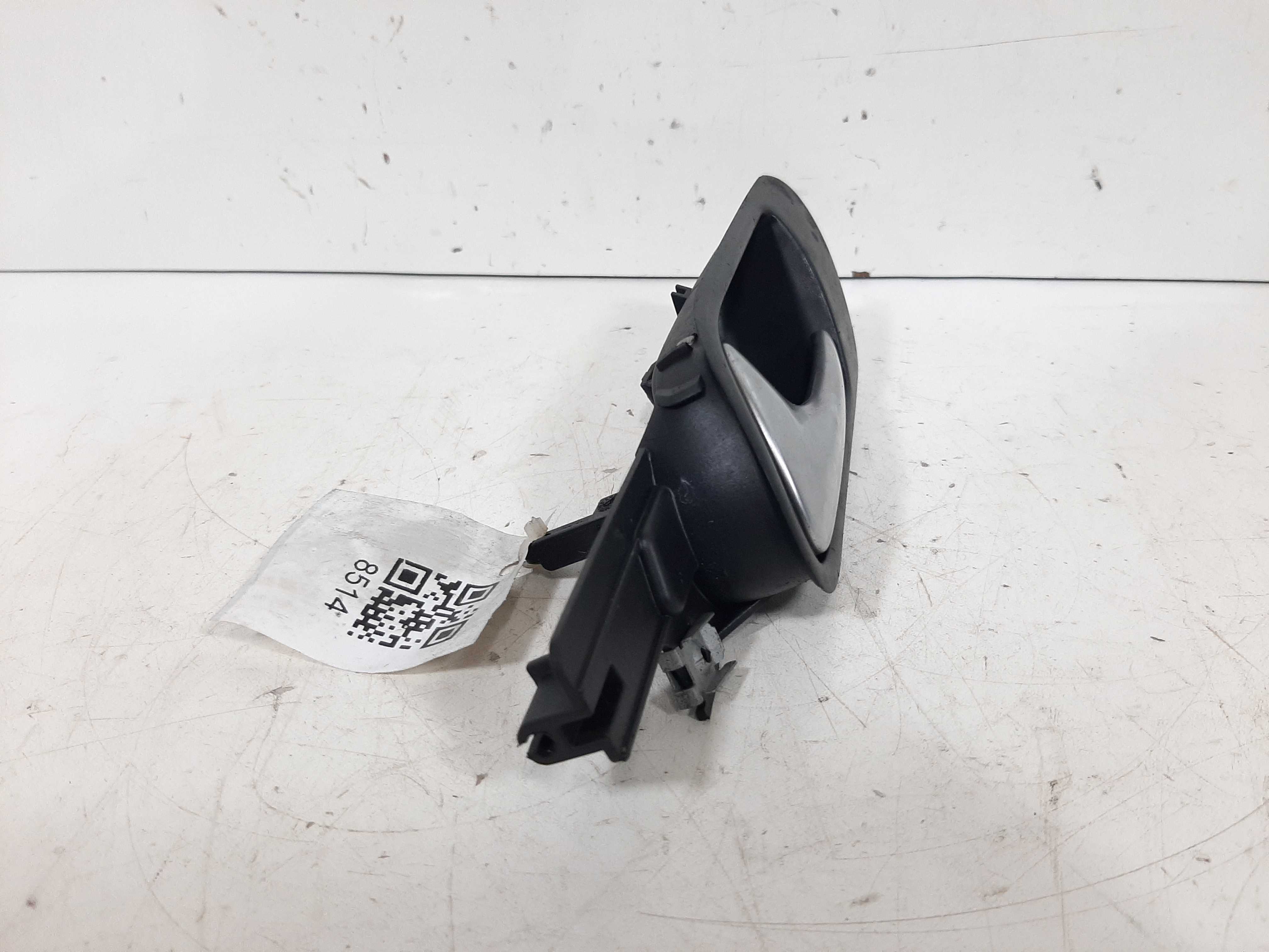 Maçaneta Interna Porta Traseira Esquerda Vw Jetta 07 A 2012 5