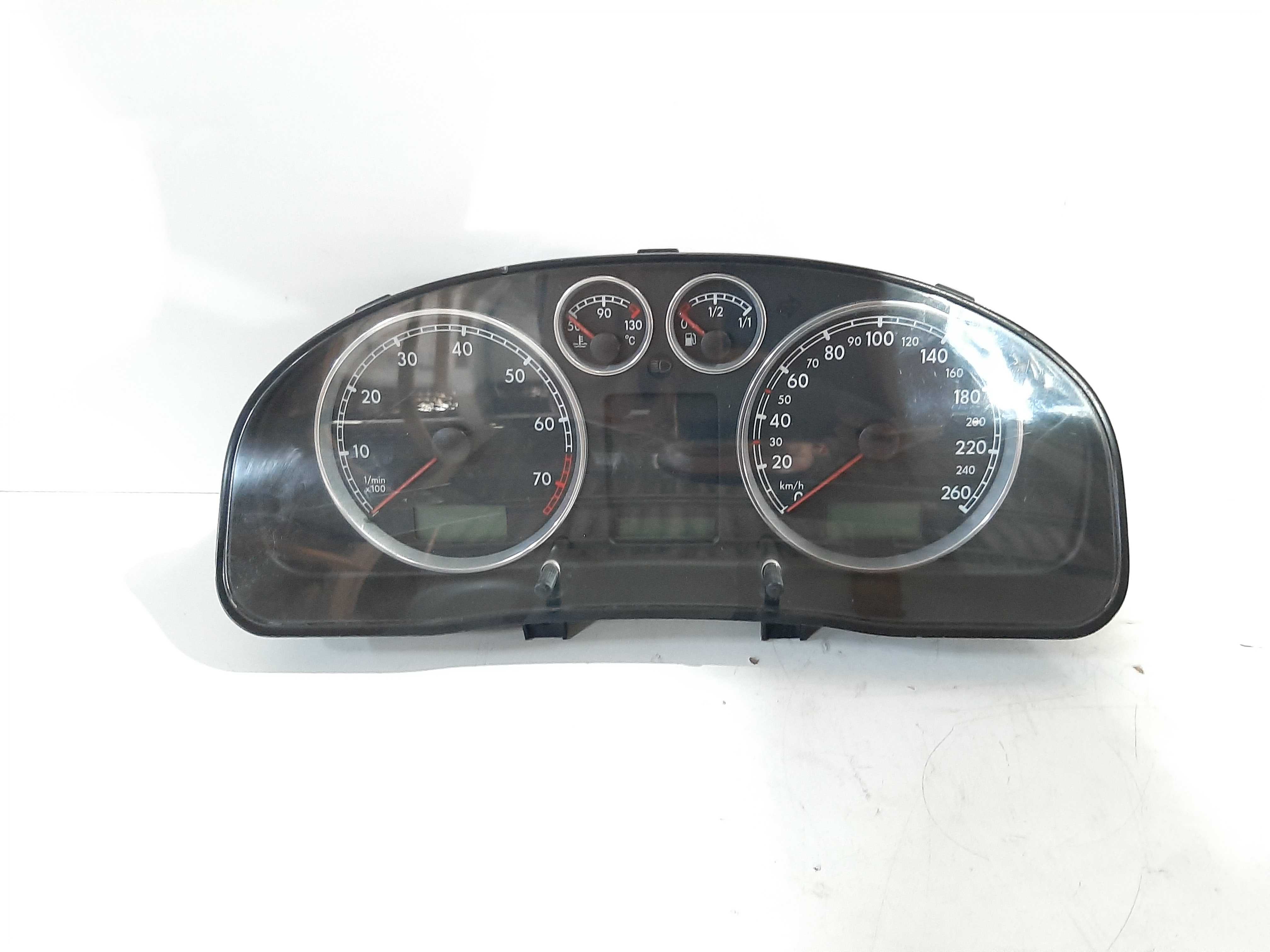 Painel Instrumentos Volkswagen Passat B5 1995 1996 A 2005 4