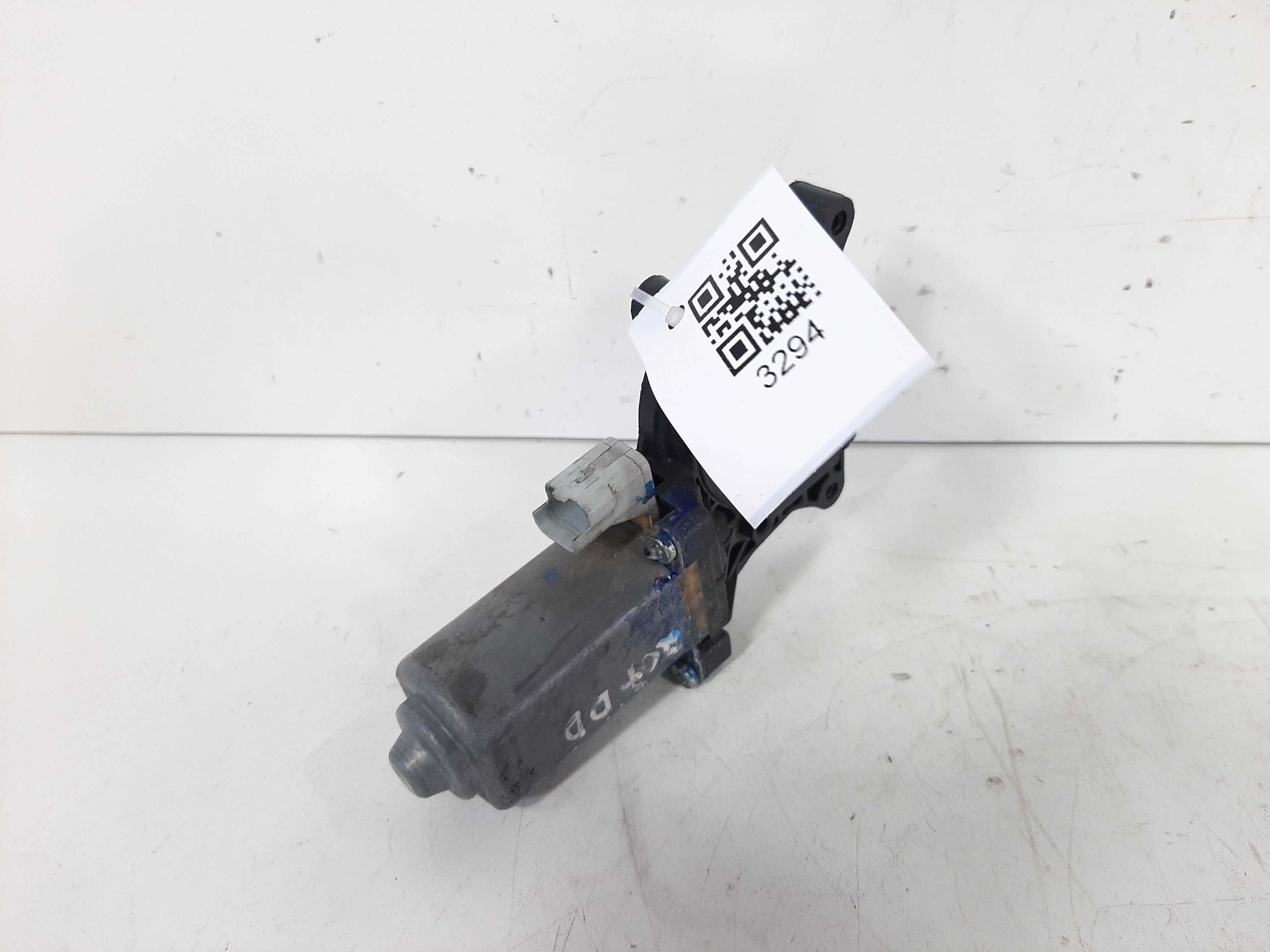 Motor Maquina Vidro Dianteiro Direito 207 2007 2008 A 2012 7