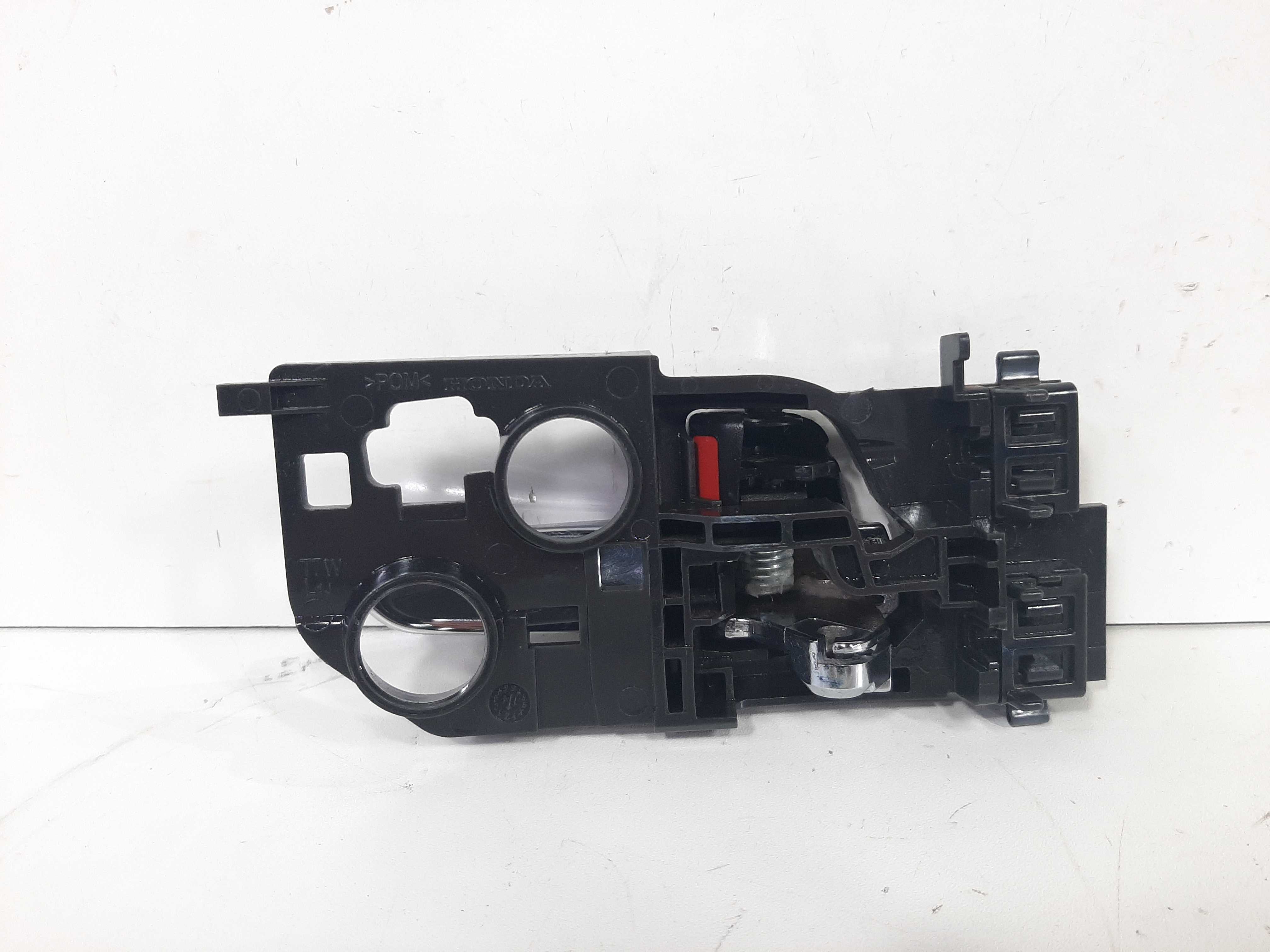 Maçaneta Interna Dianteira Esquerda Honda Hrv 2015 A 2018 6