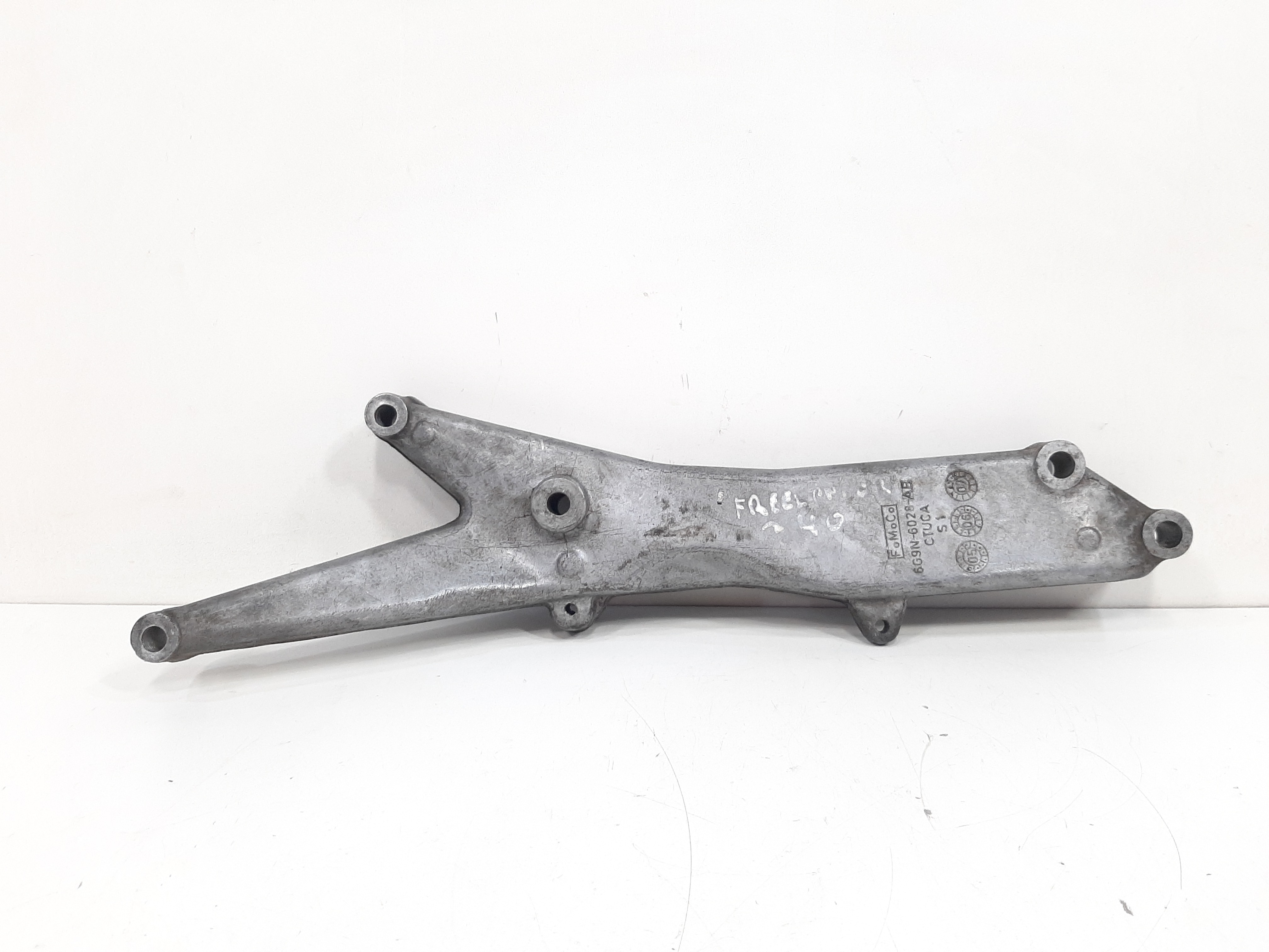 Suporte Superior Motor Freelander 2 3.2 2007 2012 Volvo X60 7