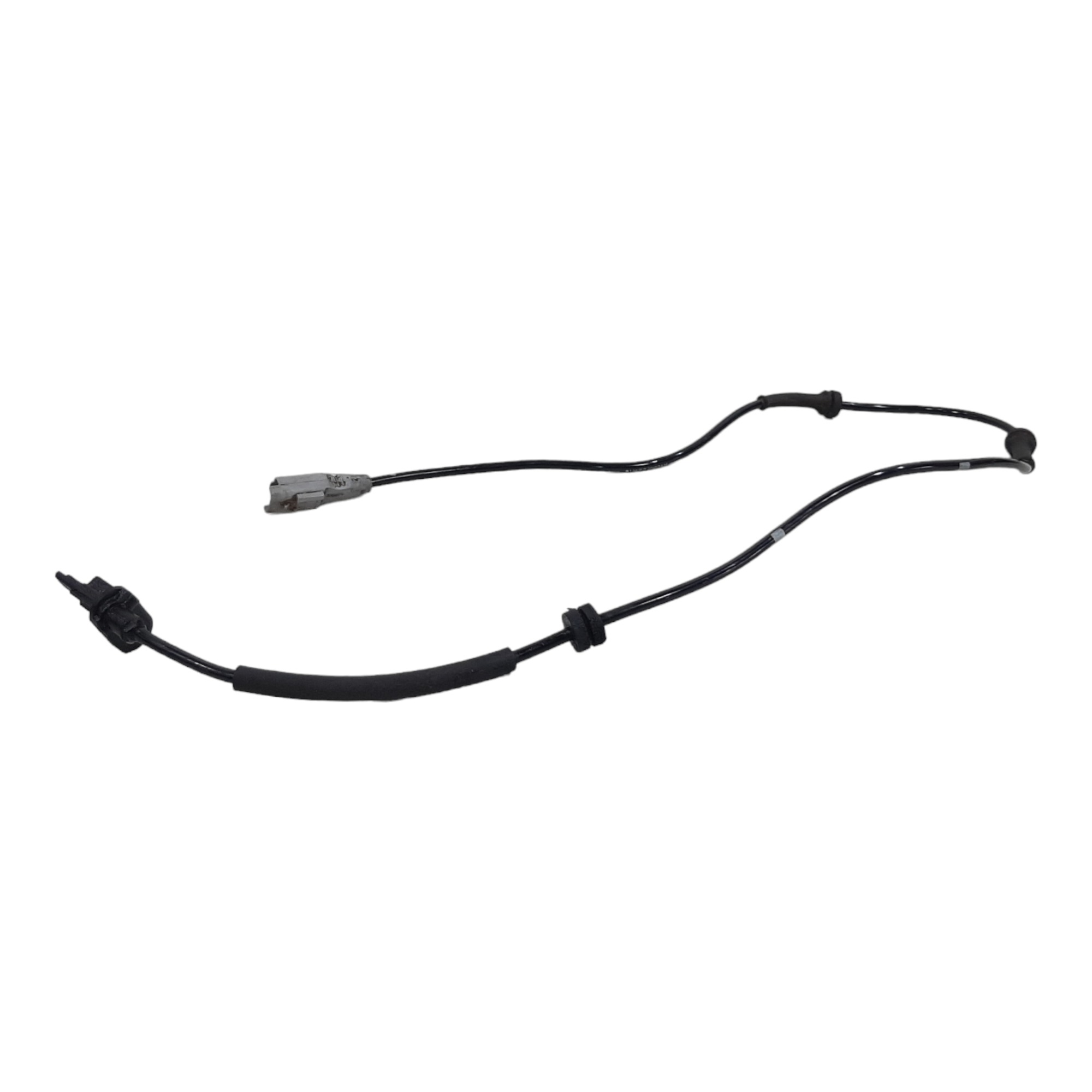 Sensor Abs Traseiro Direito Citroen C4 Picasso 2009 A 2014 6