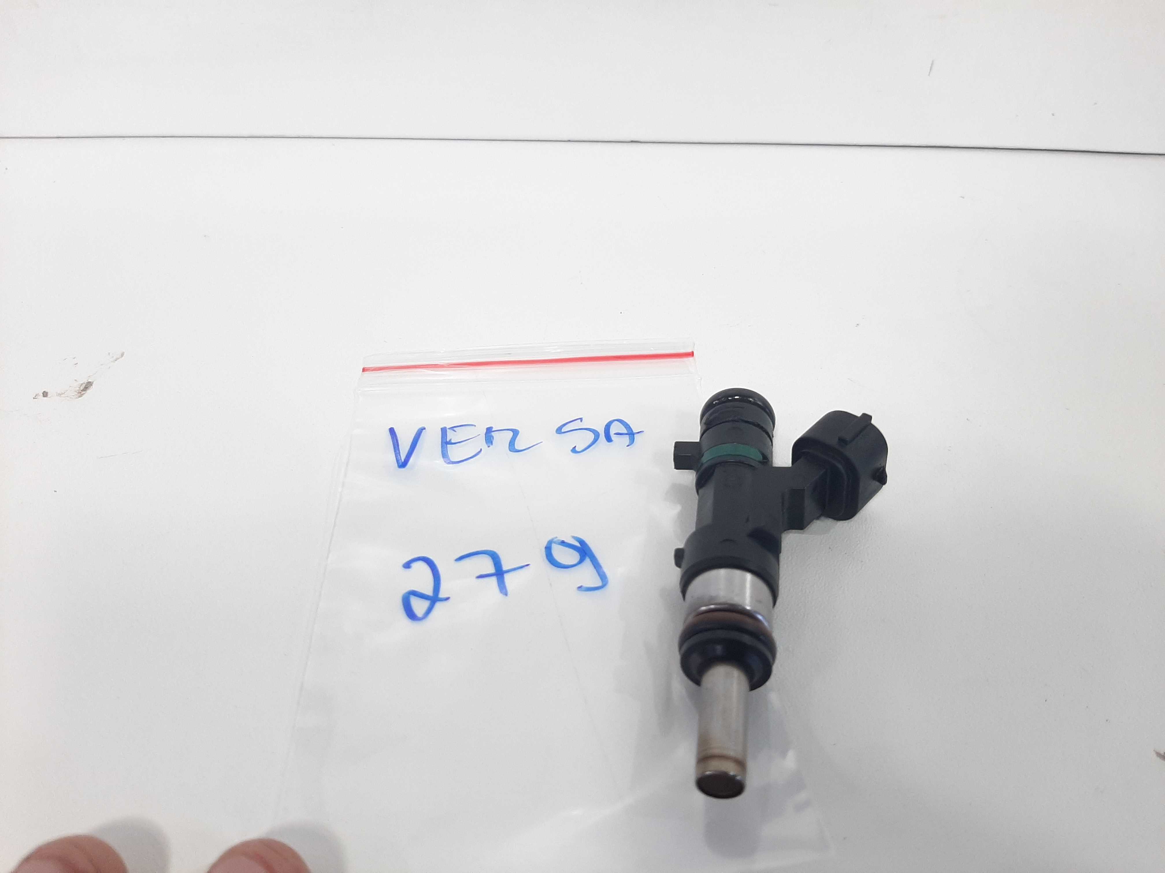 Bico Injetor Nissan Versa 1.6 16v Flex 2011 2012 2013 A 2017 8
