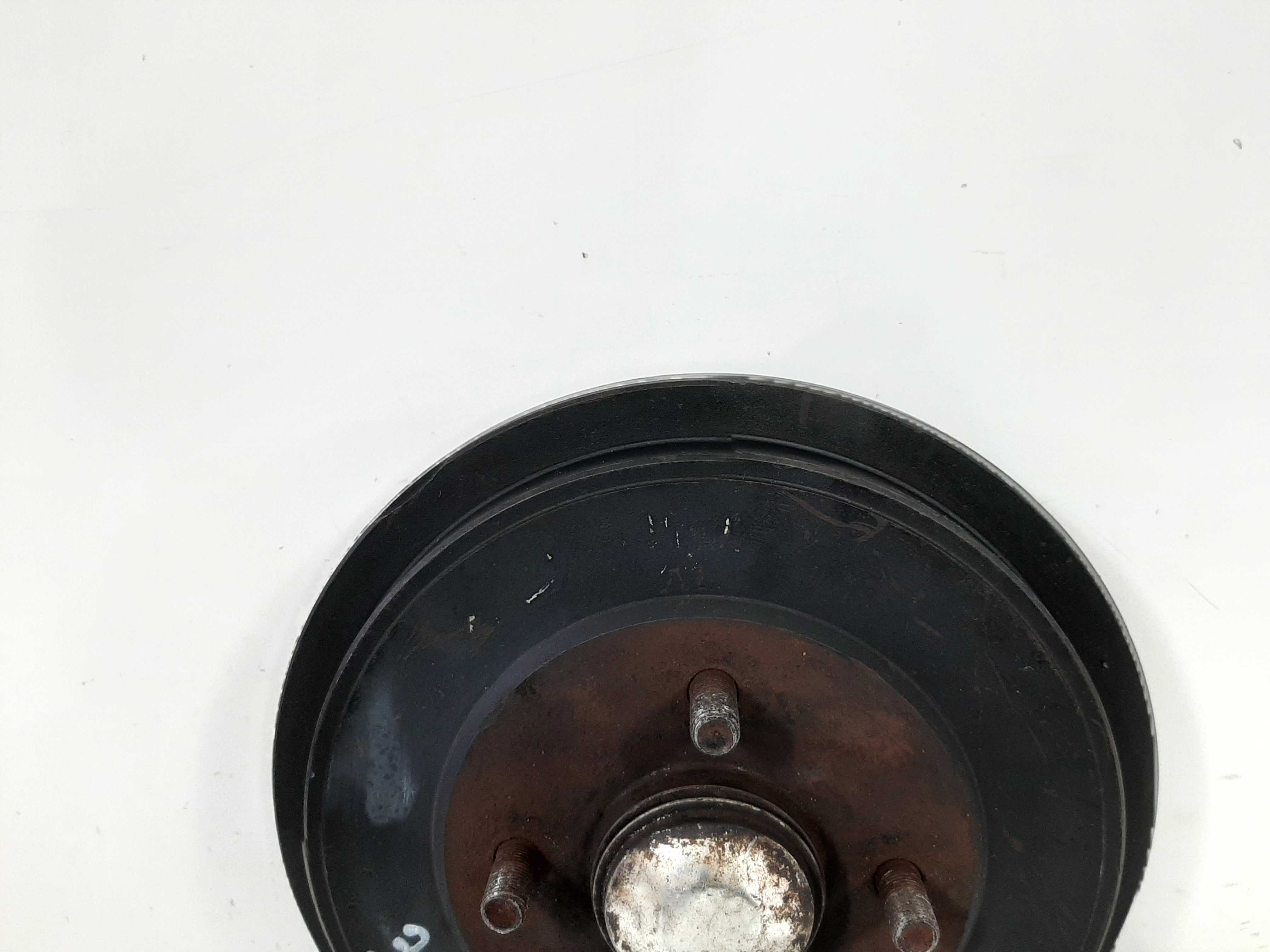 Cubo Roda Traseiro Esquerdo Versa 2011 2012 2013 2014 A 2018 2