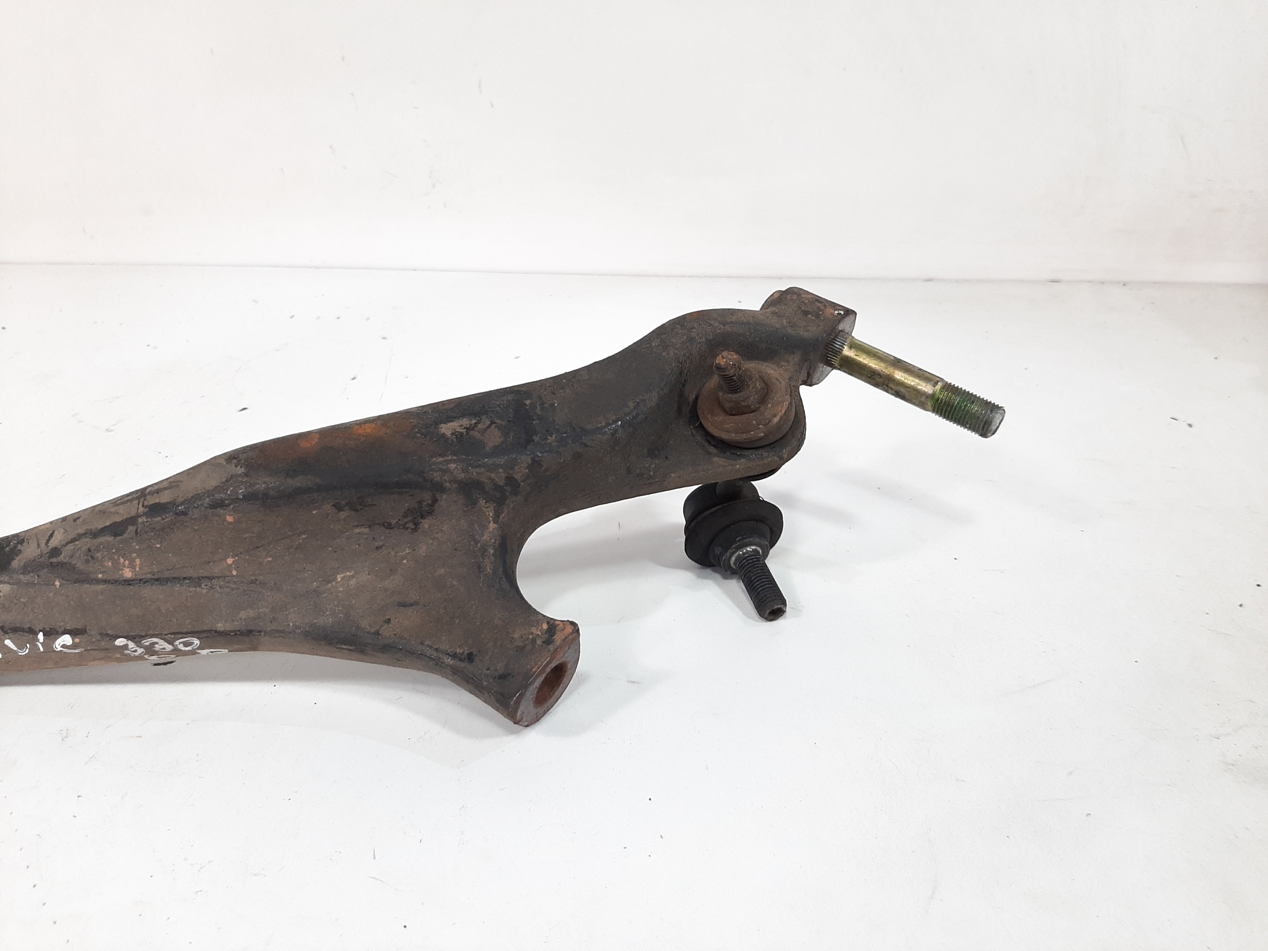 Balança Dianteira Direita Honda Civic Lx 1.6 1996 A 2000 6