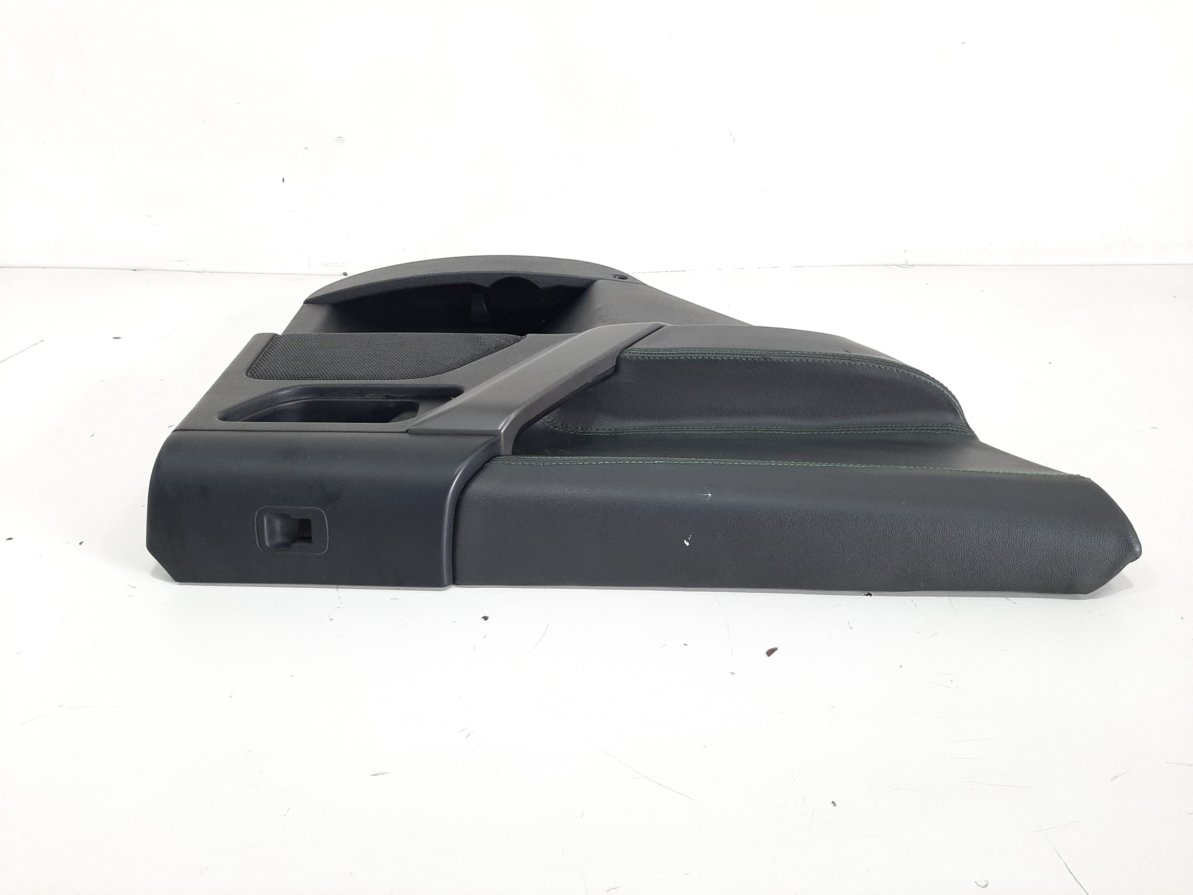 Forro Porta Traseira Esquerda Freelander 2 2007 2008 A 2012 3