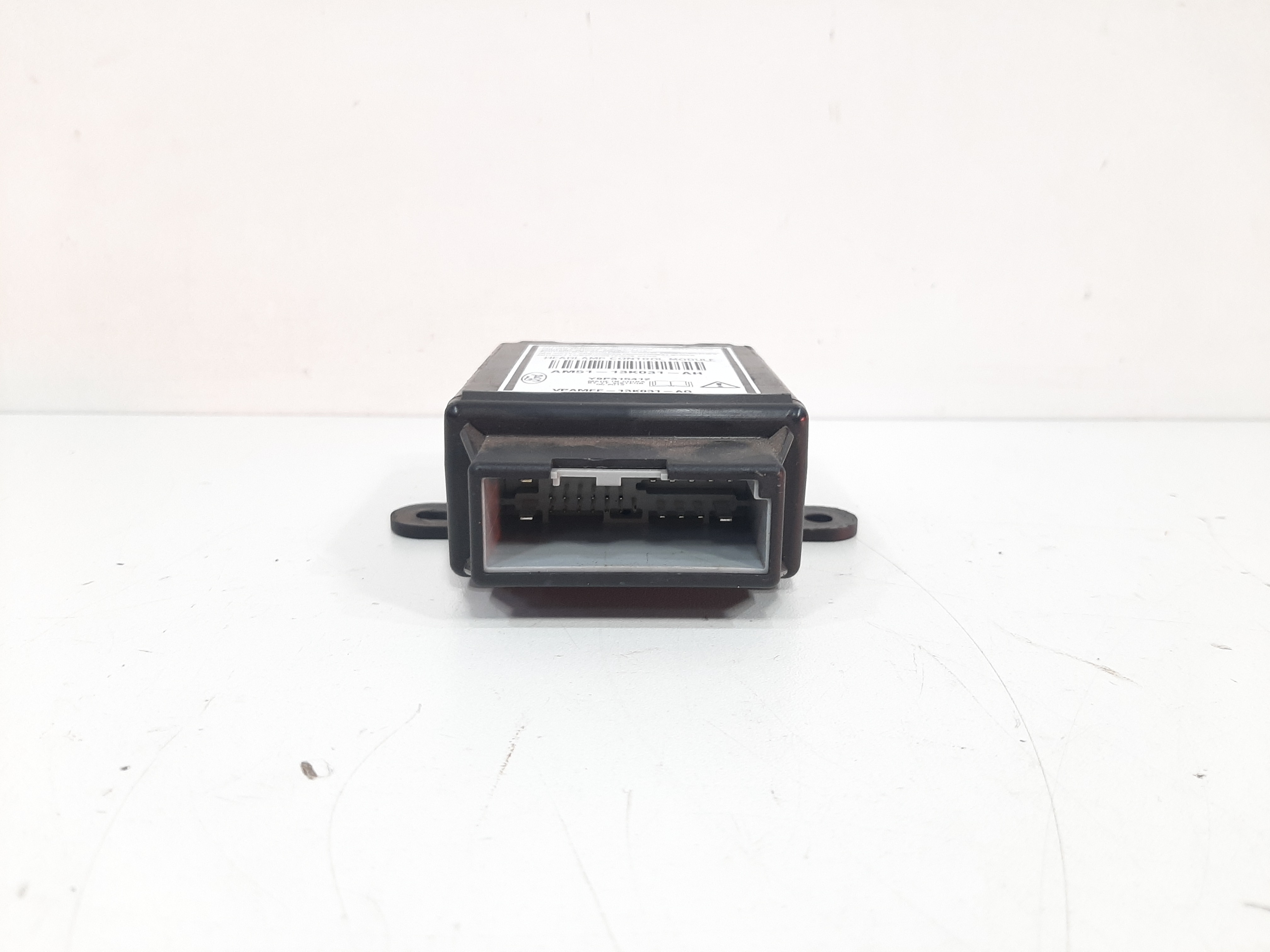 Módulo Controle Luz Headlamp Ford Focus 2014 2015 A 2018 5