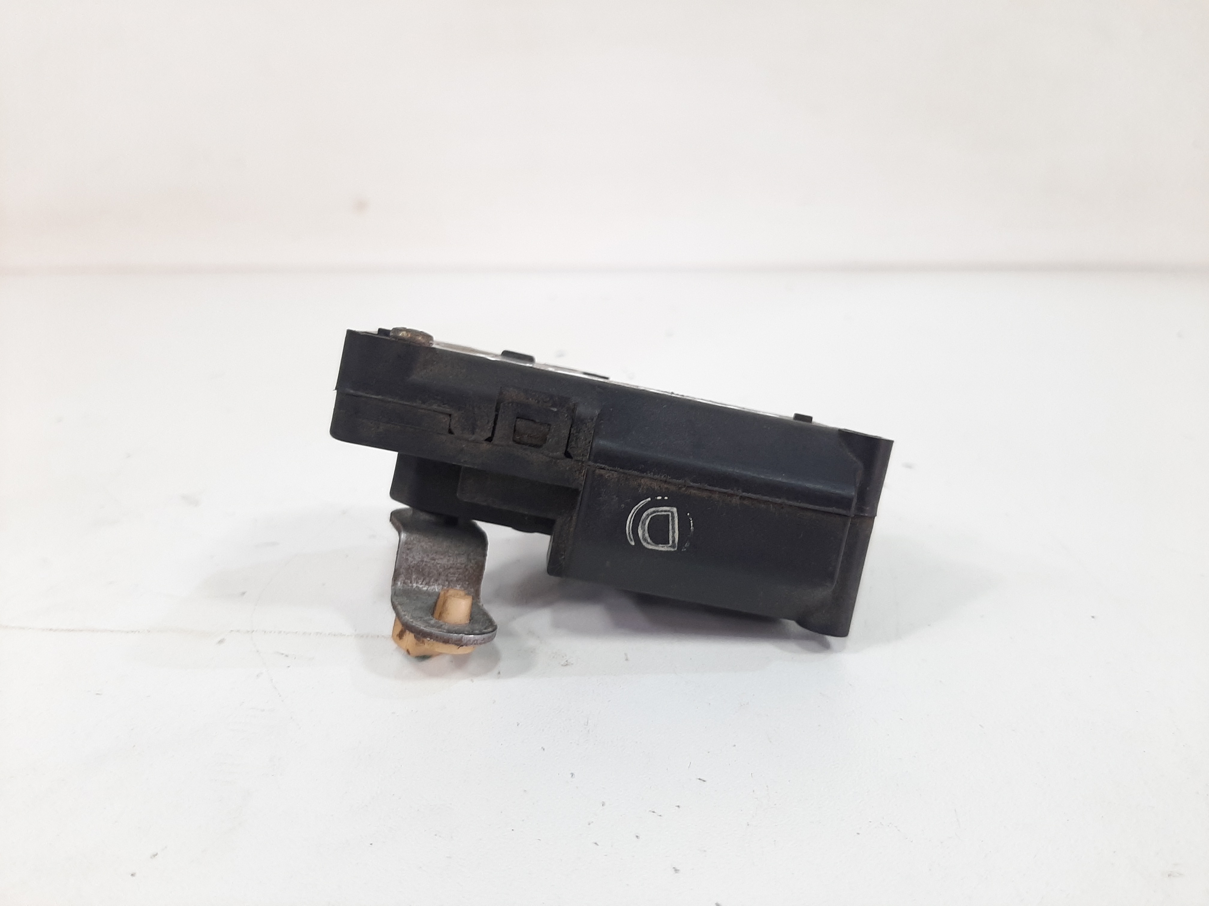 Atuador Caixa De Honda Civic 1.6 1996 1997 1998 1999 2000 4