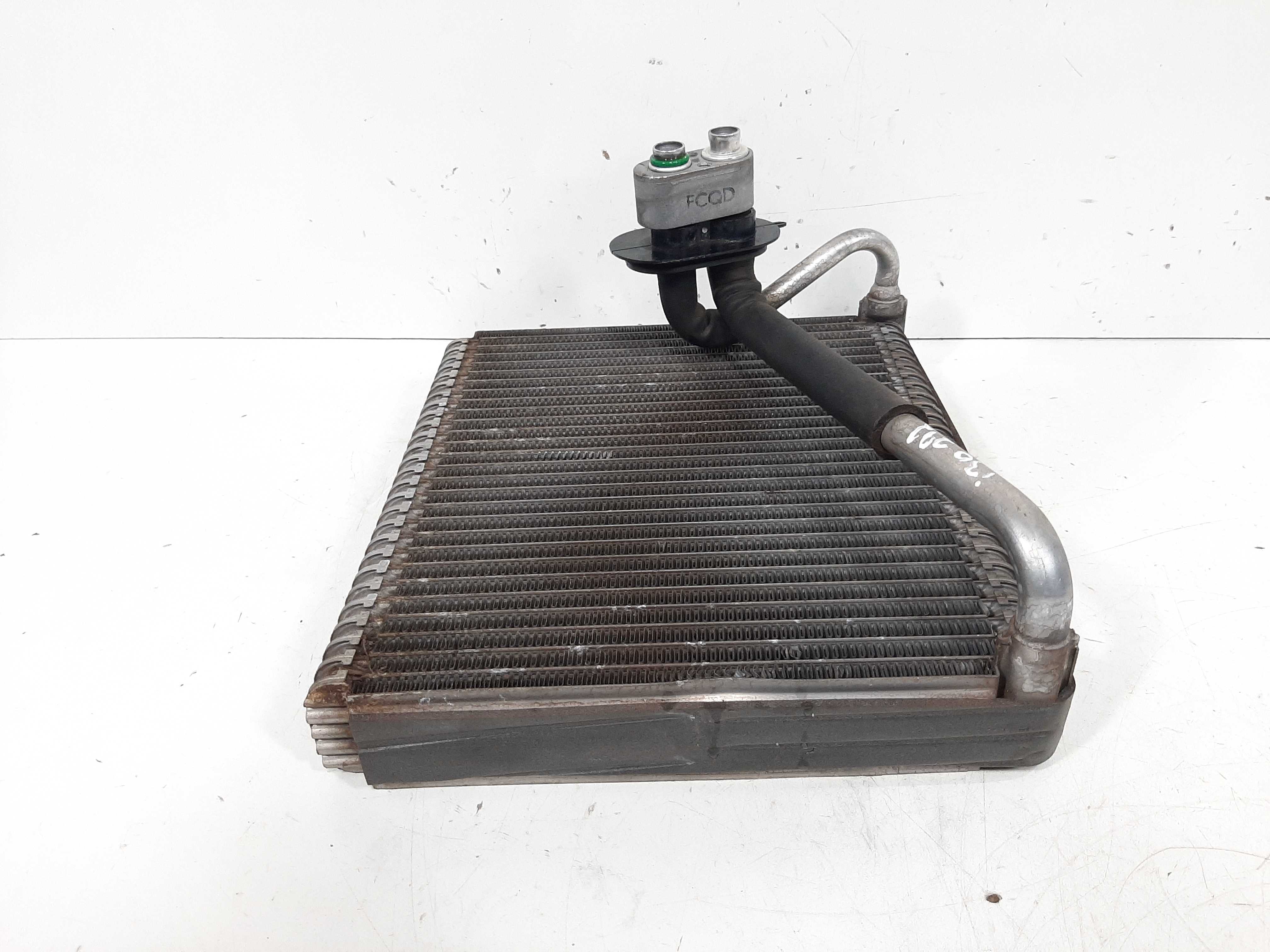 Painel Evaporador Ar Hyundai I30 2.0 2009 2010 2011 2012 6