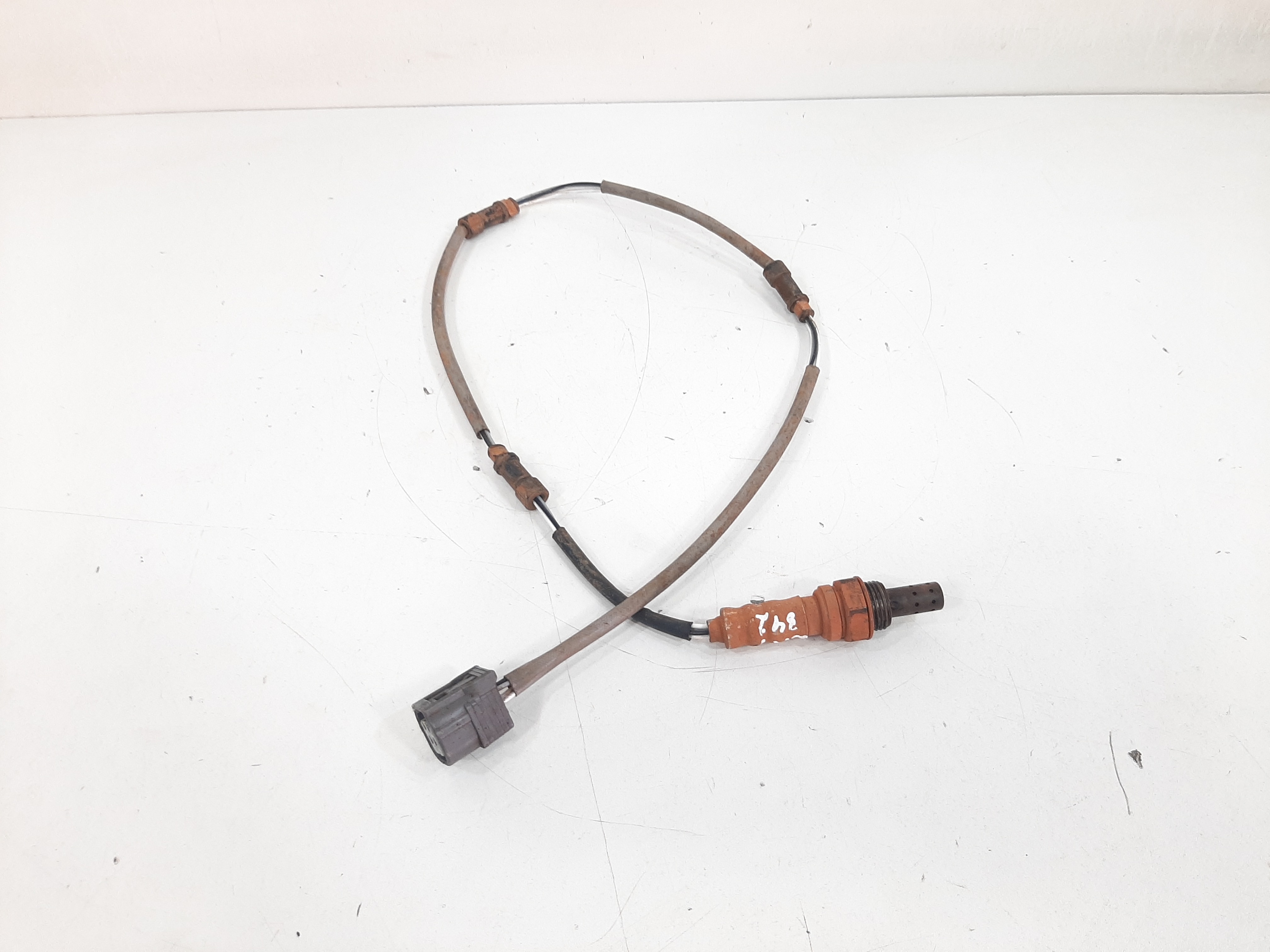 Sonda Lambda Pré Honda City Fit 1.5 2008 2009 2010 A 2014 8