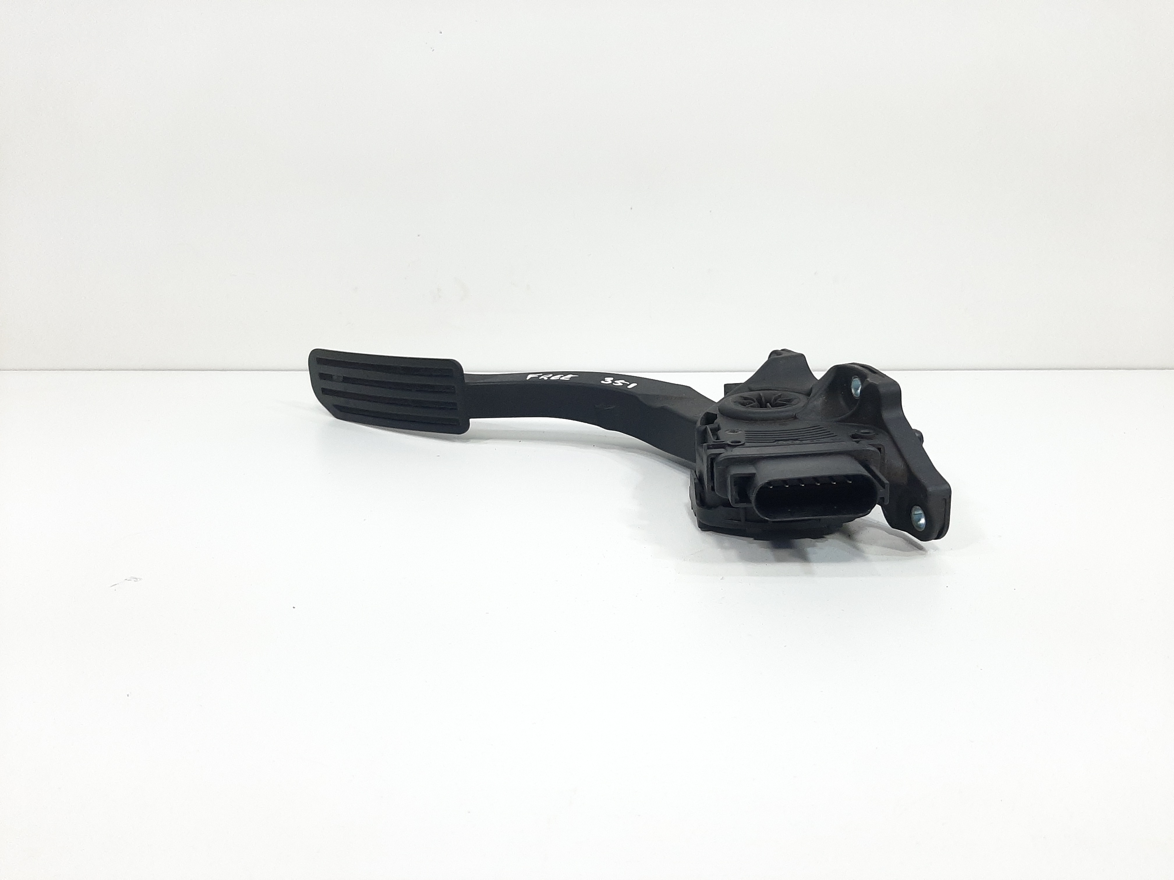 Pedal Acelerador Land Rover Freelander 2 3.2 I6 2007 A 2012 4