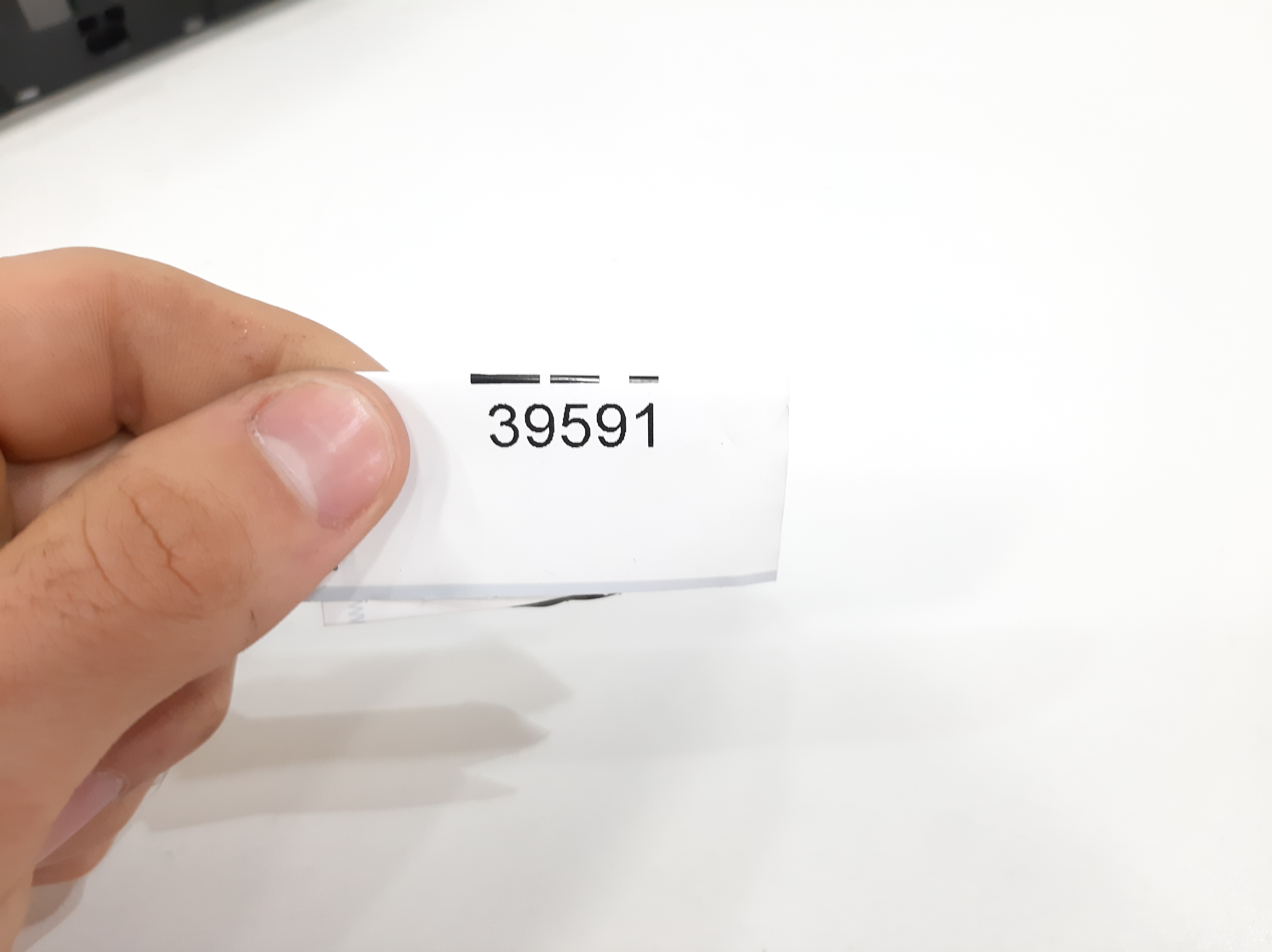 Chave Seta Renault Fluence 2010 2011 2012 A 2018 255670040r 3