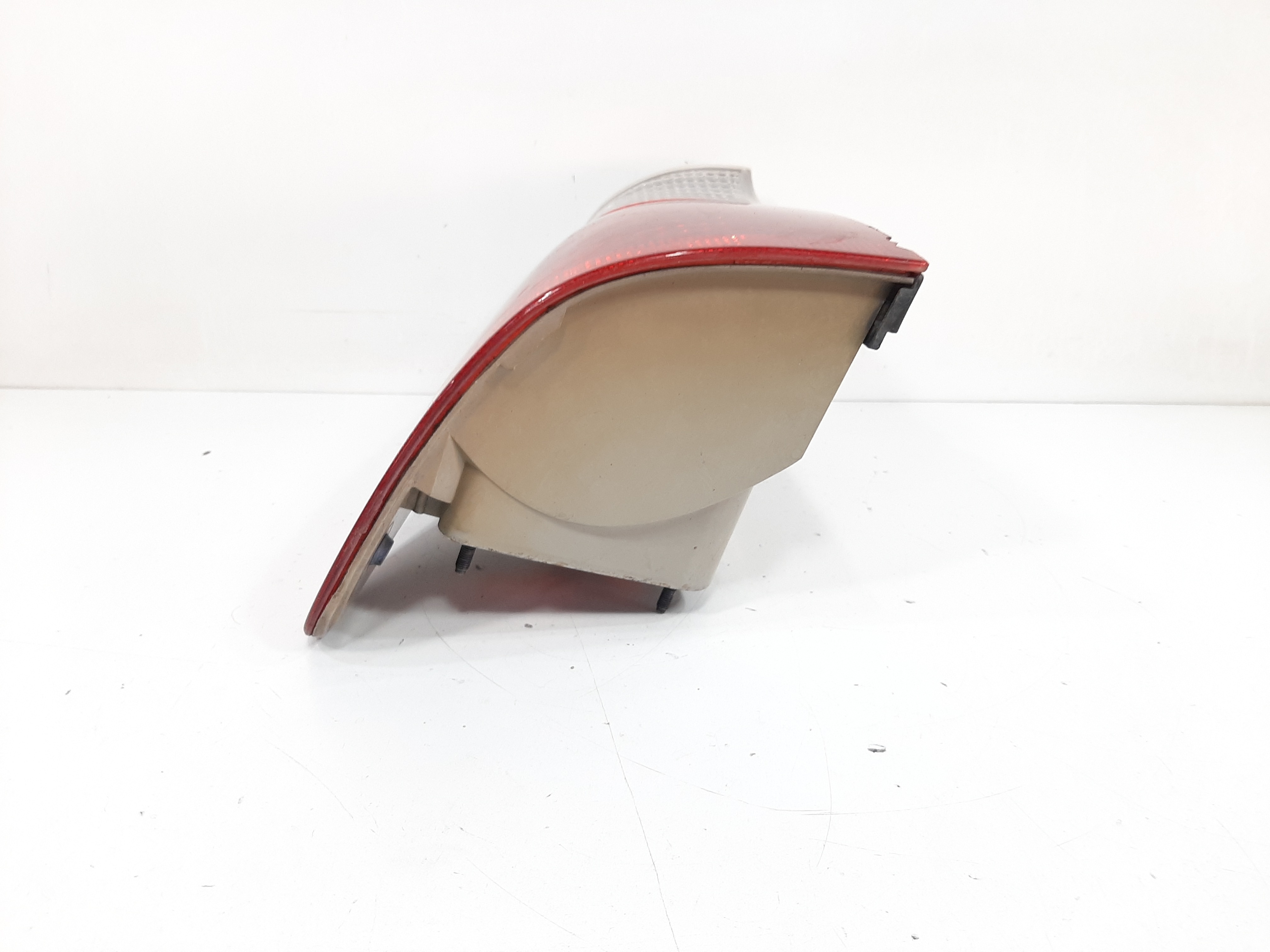 Lanterna Traseira Esquerda Carroceria Bmw X5 E53 1999 A 2006 7