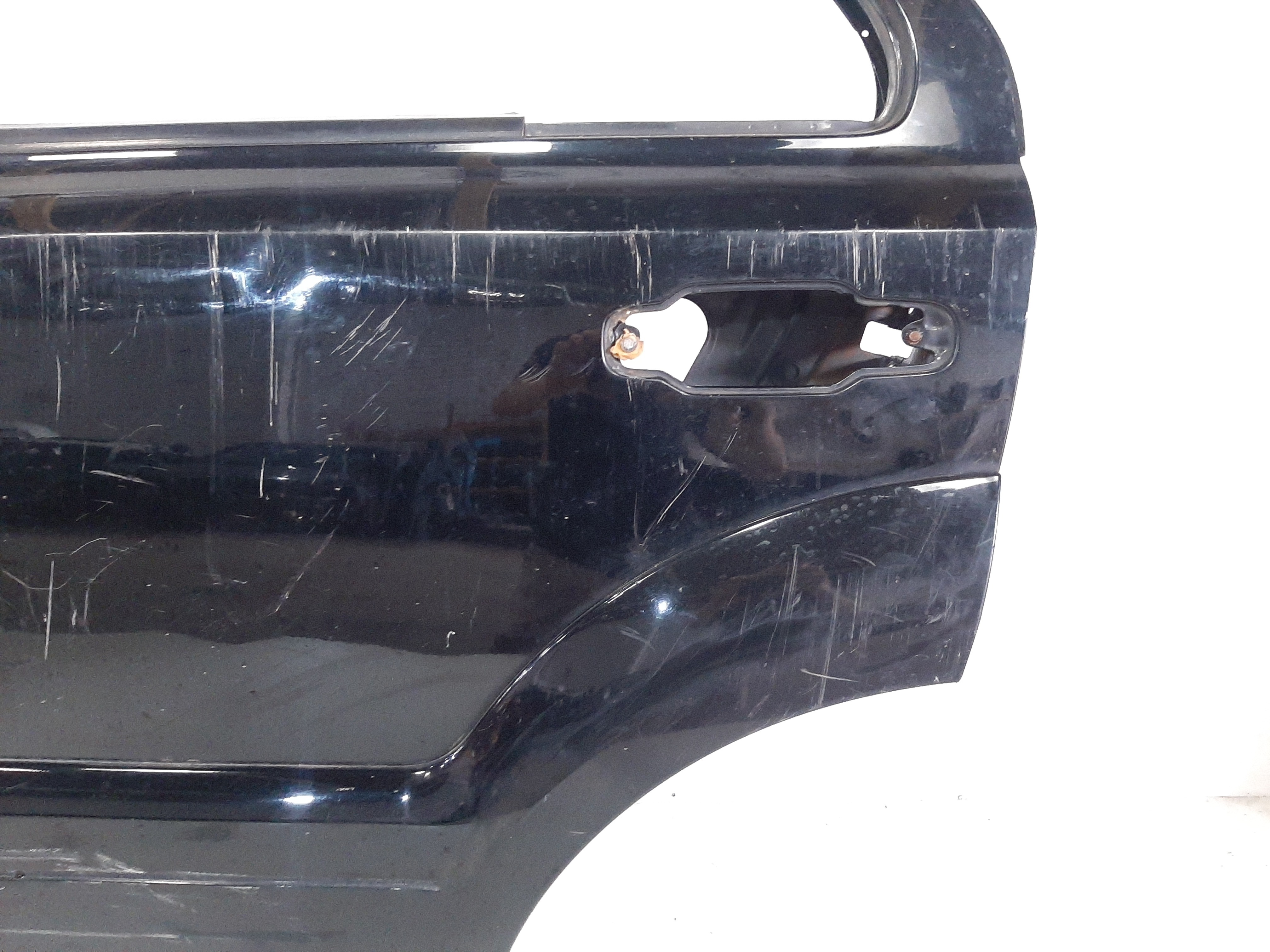 Porta Traseira Esquerda Kia Sorento 2006 2007 2008 2009 7