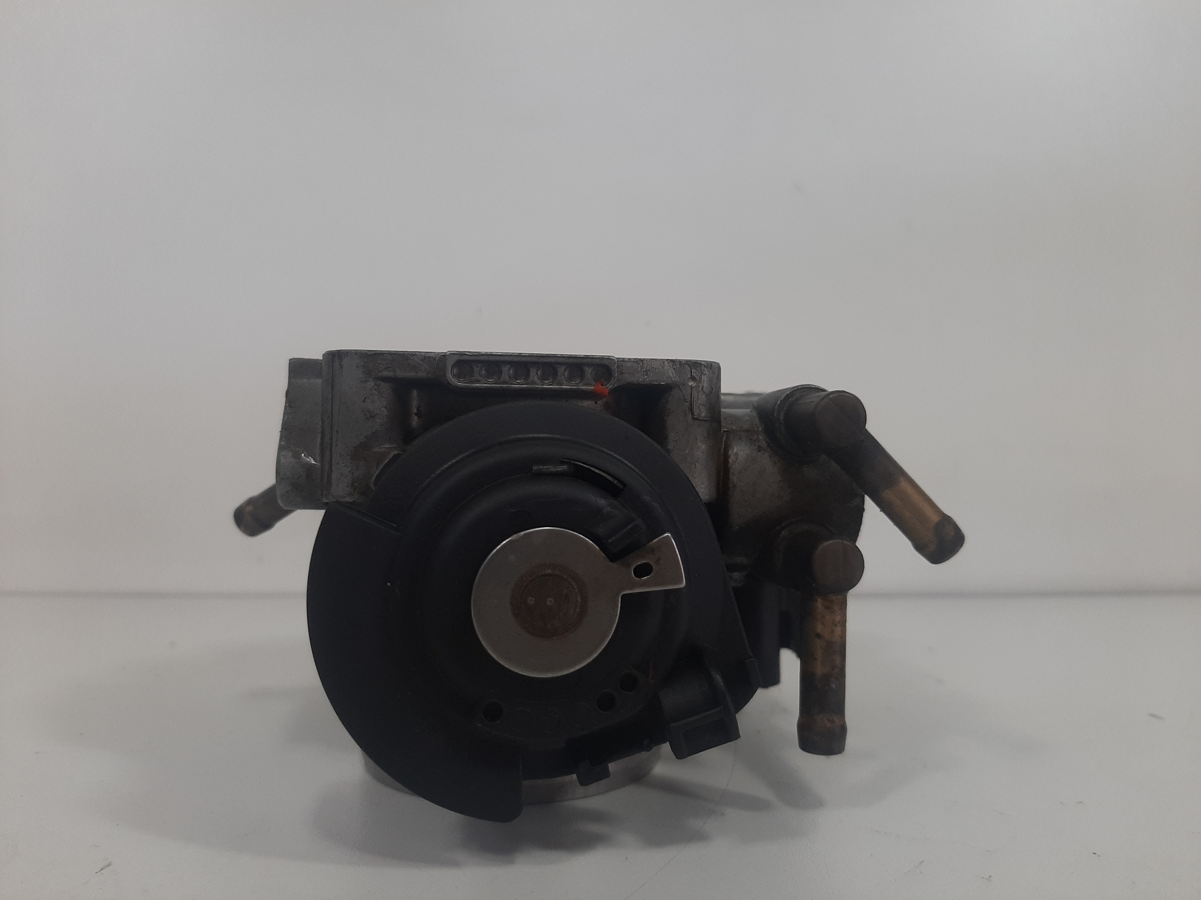 Tbi Corpo Borboleta Injeção Audi A3 1.8 2001 2002 2003 2004 5