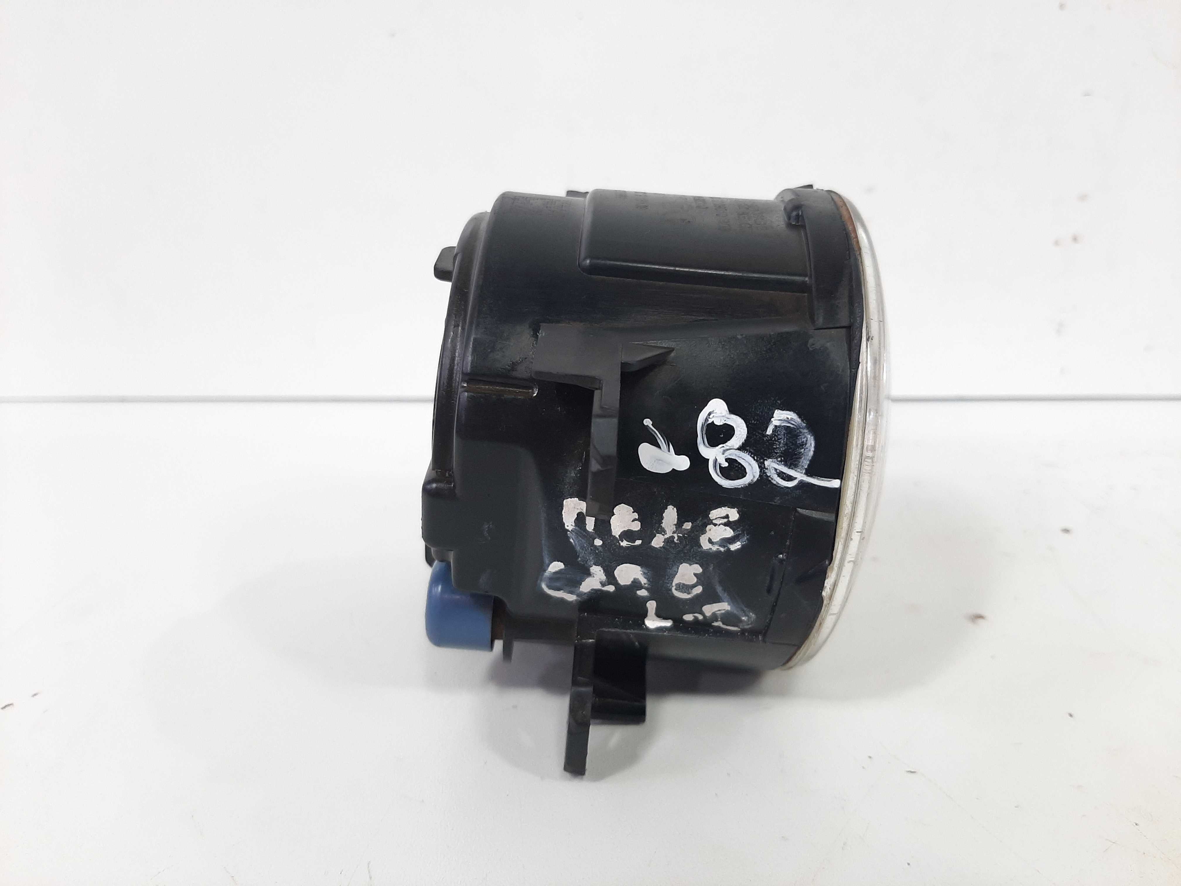 Farol Milha Direito Renegade 2015 2016 2017 A 2020 C/ Avaria 2