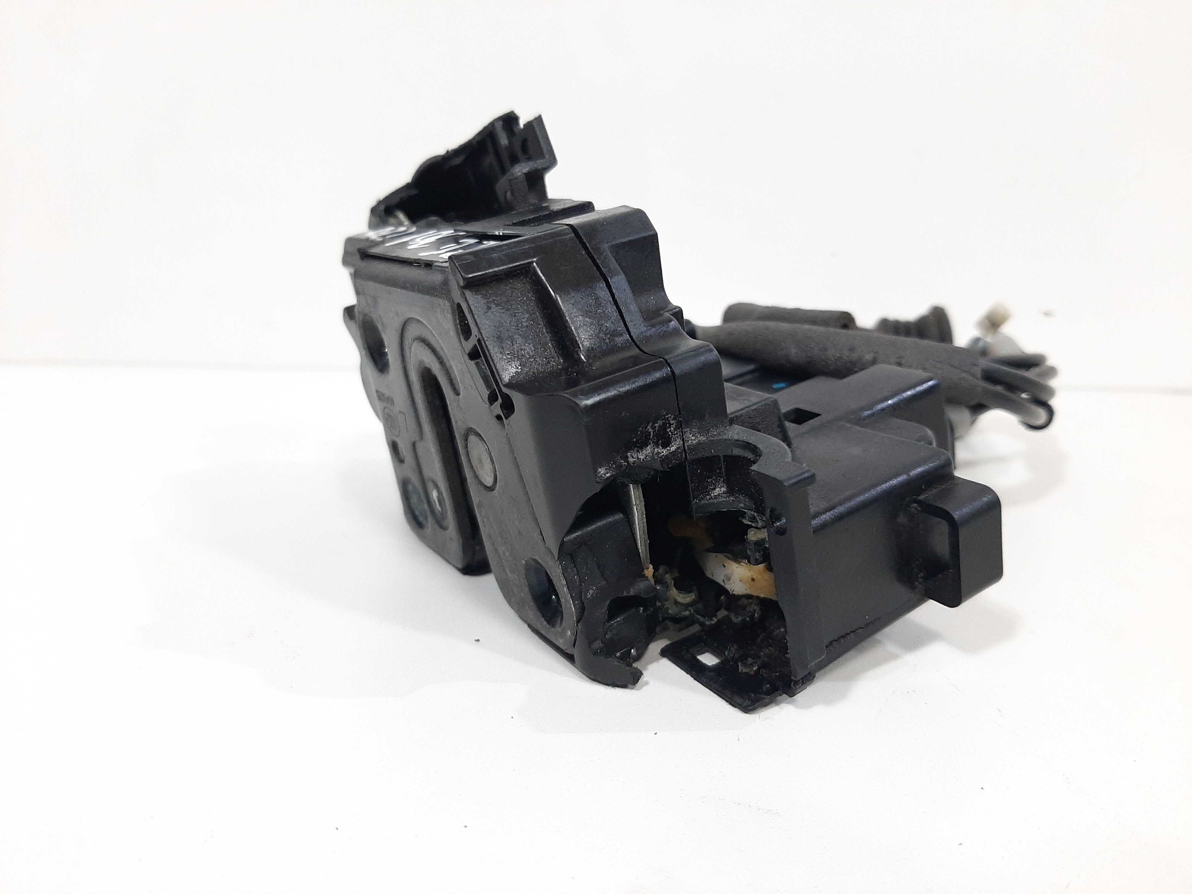 Fechadura Traseira Esquerda I30 2009 2010 A 2012 C/ Avaria 8