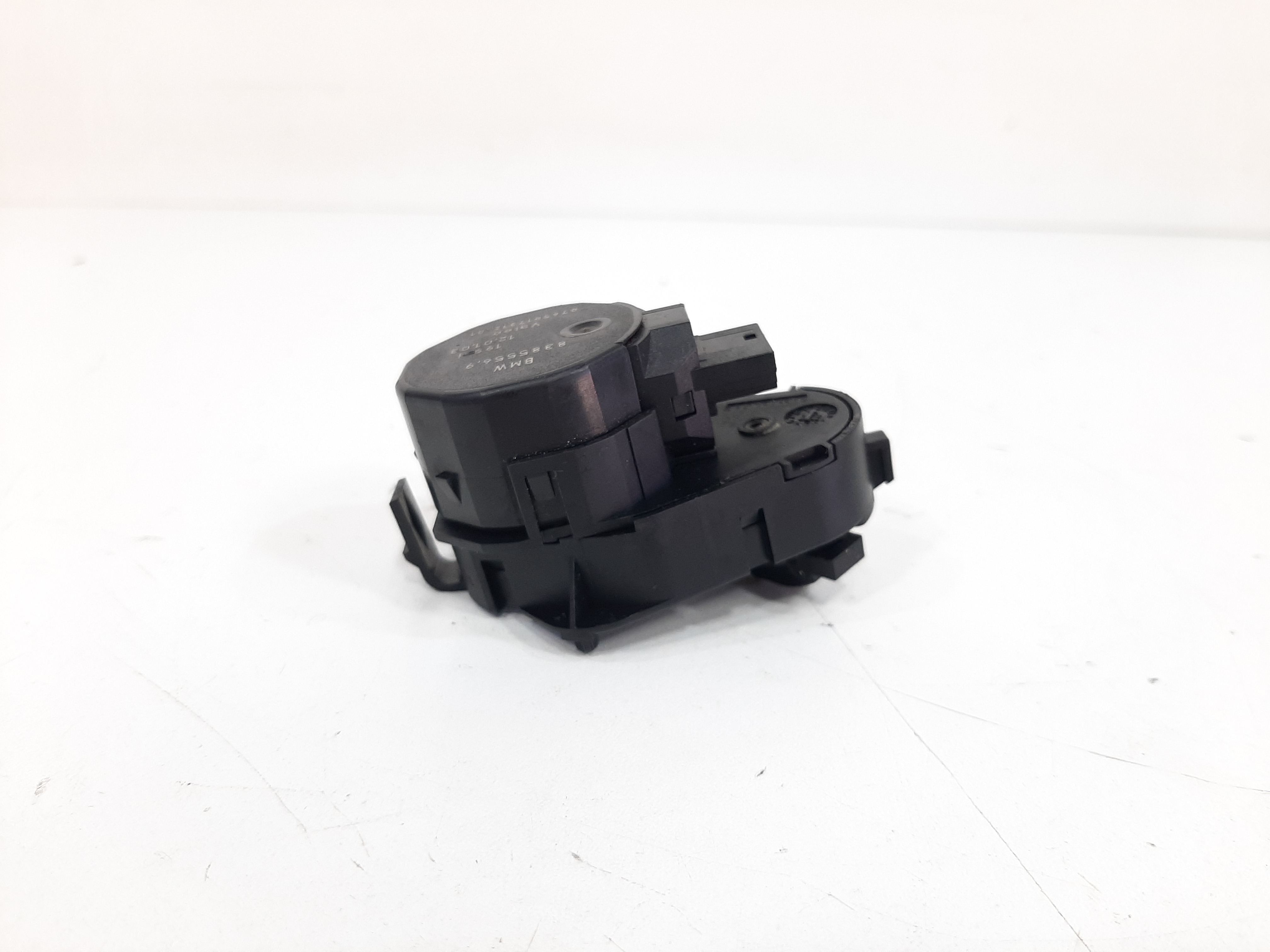 Atuador Caixa Ventilação Bmw X5 E53 4.4 V8 1999 2000 A 2006 3