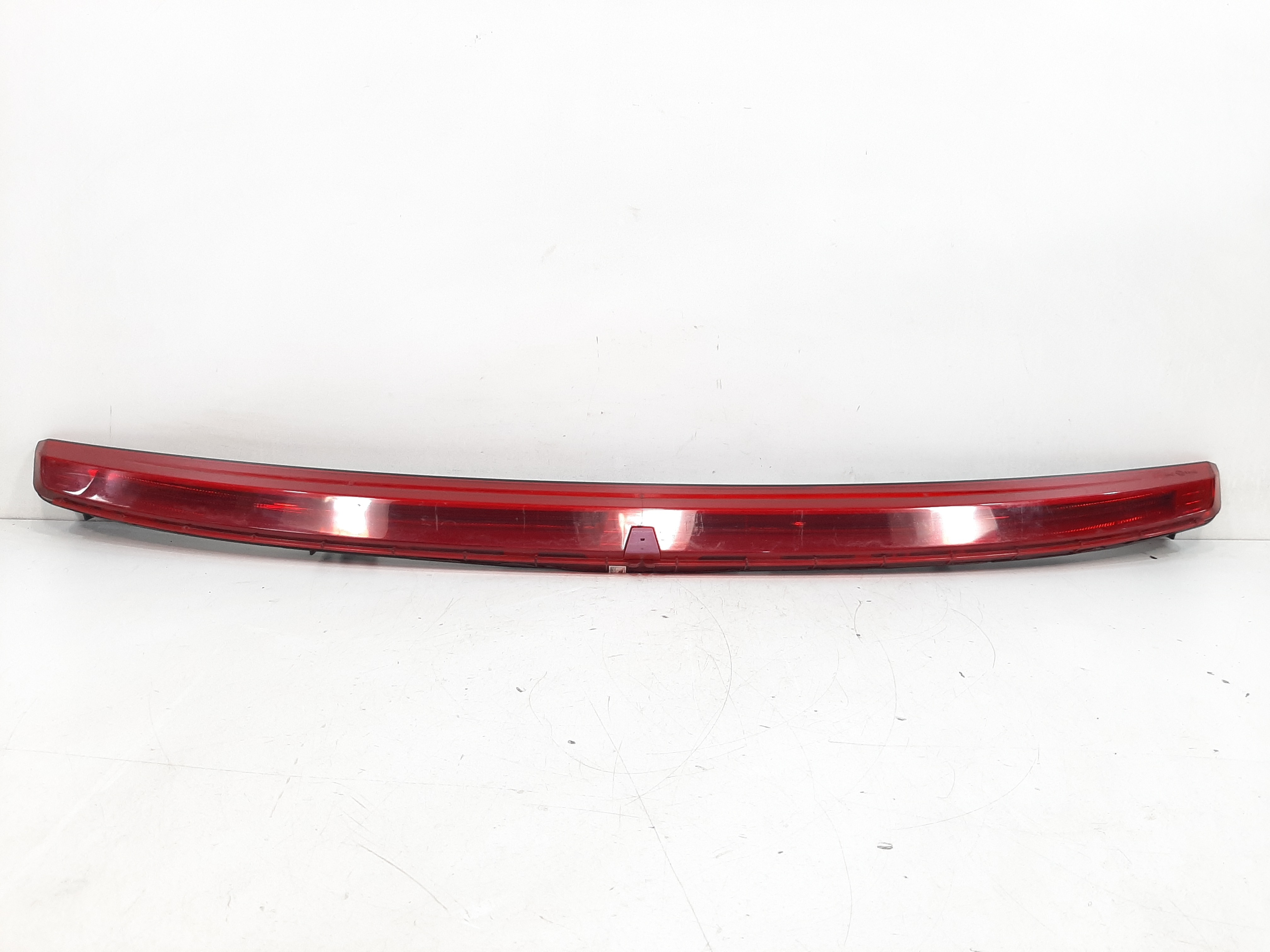Brake Light Traseiro C4 Picasso Glx 2007 A 2014 C/ Avaria 8