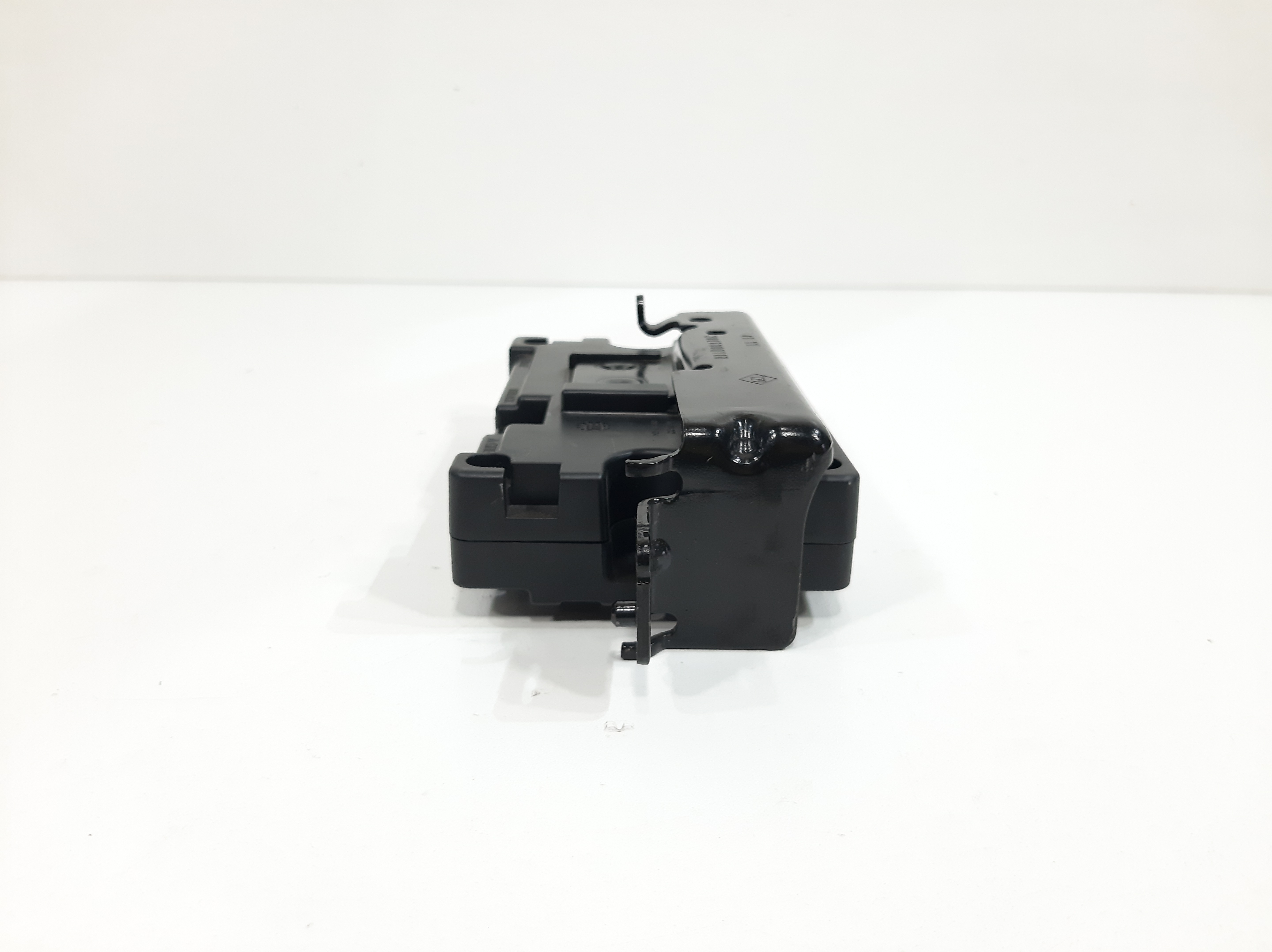 Módulo Controle Cd Player Fluence 2010 A 2018 280246043r 7