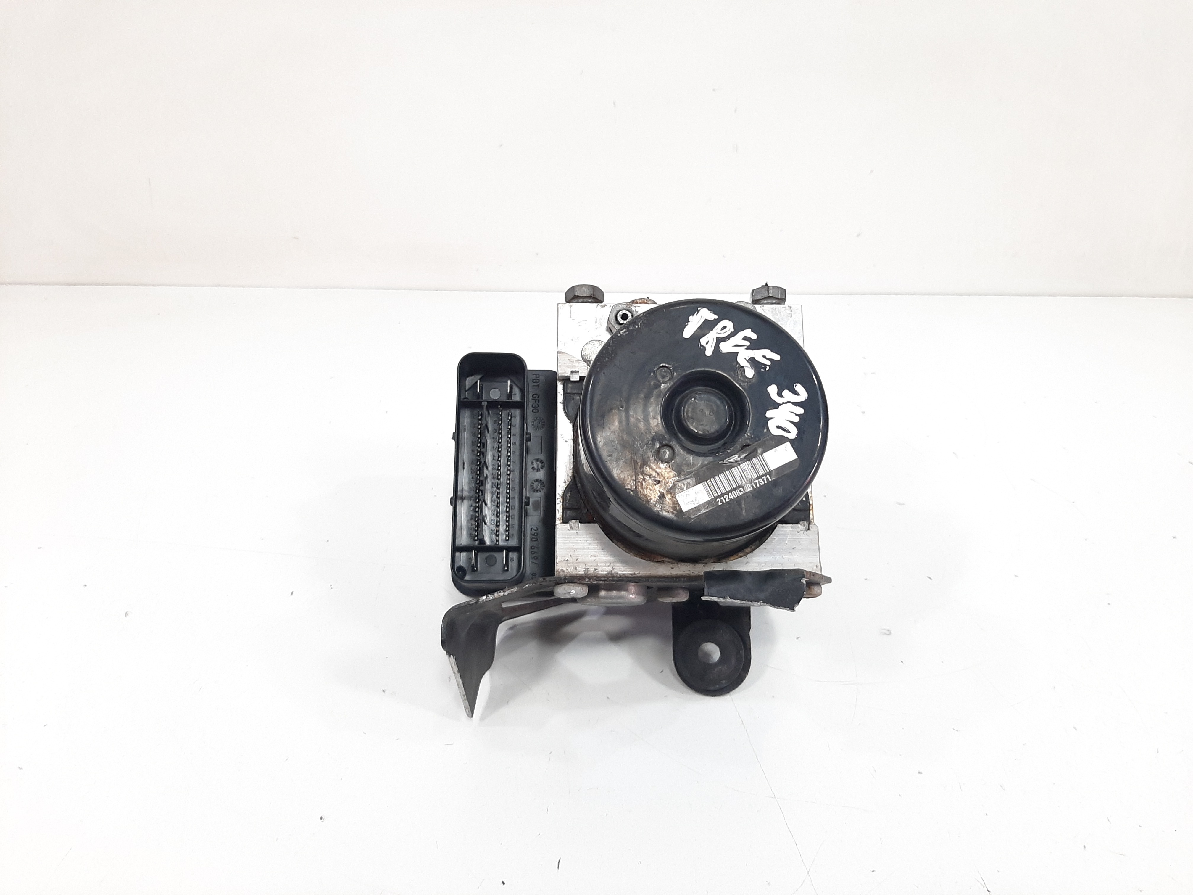 Módulo Abs Land Rover Freelander 2 2007 2008 2009 A 2012 10