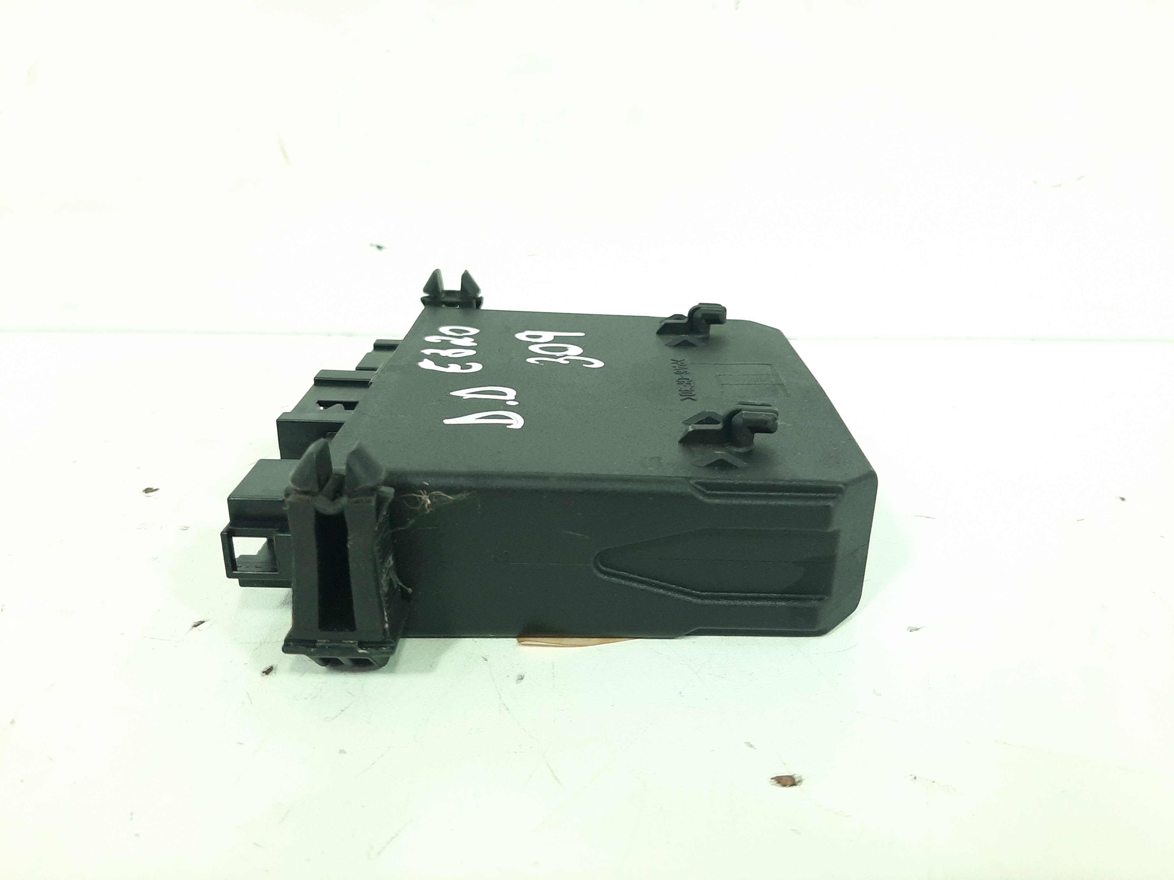 Modulo Porta Dianteiro Direito Mercedes E320 W210 1998 A 02 7