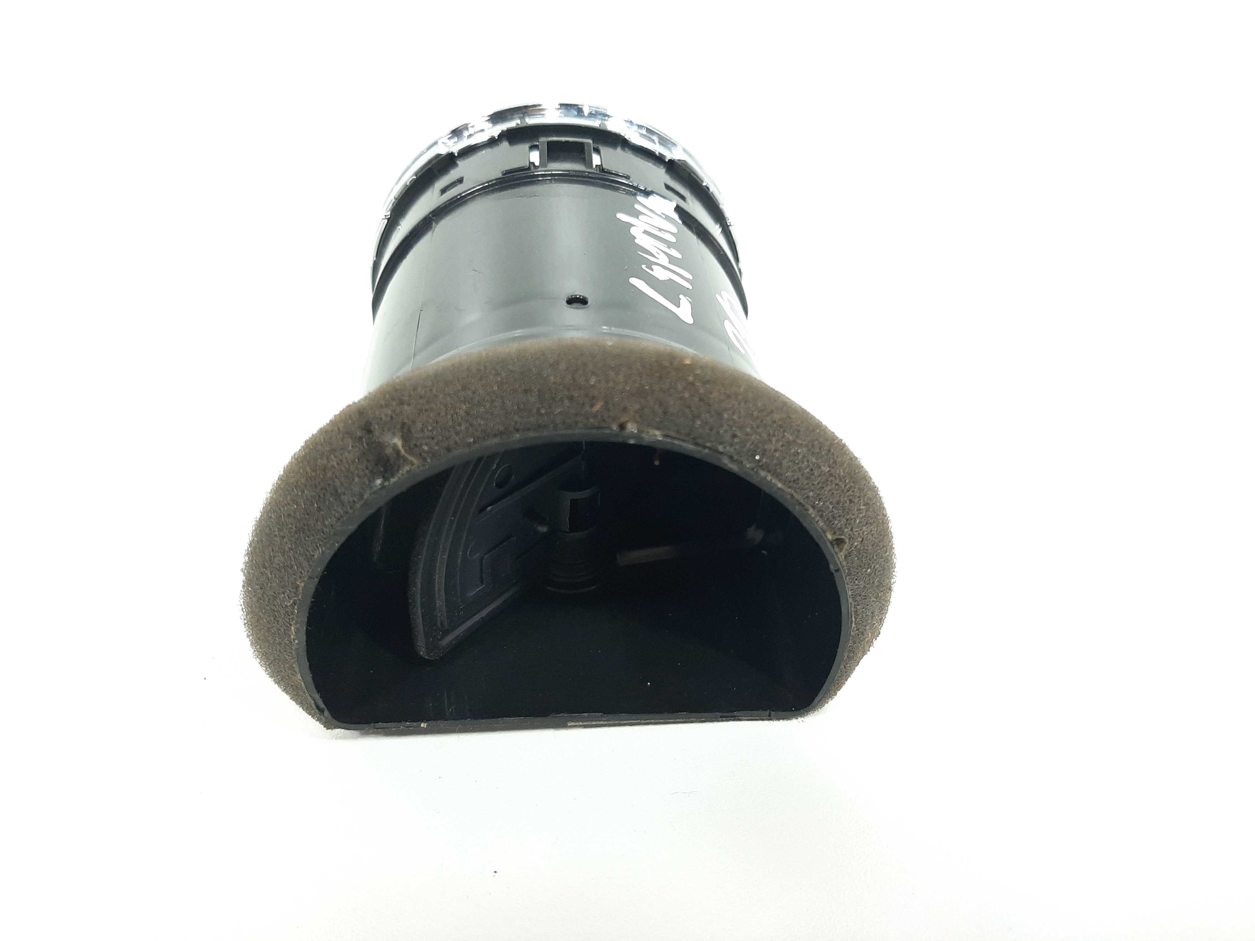 Difusor Ar Dianteiro Direito Chevrolet Captiva 2008 A 2016 2