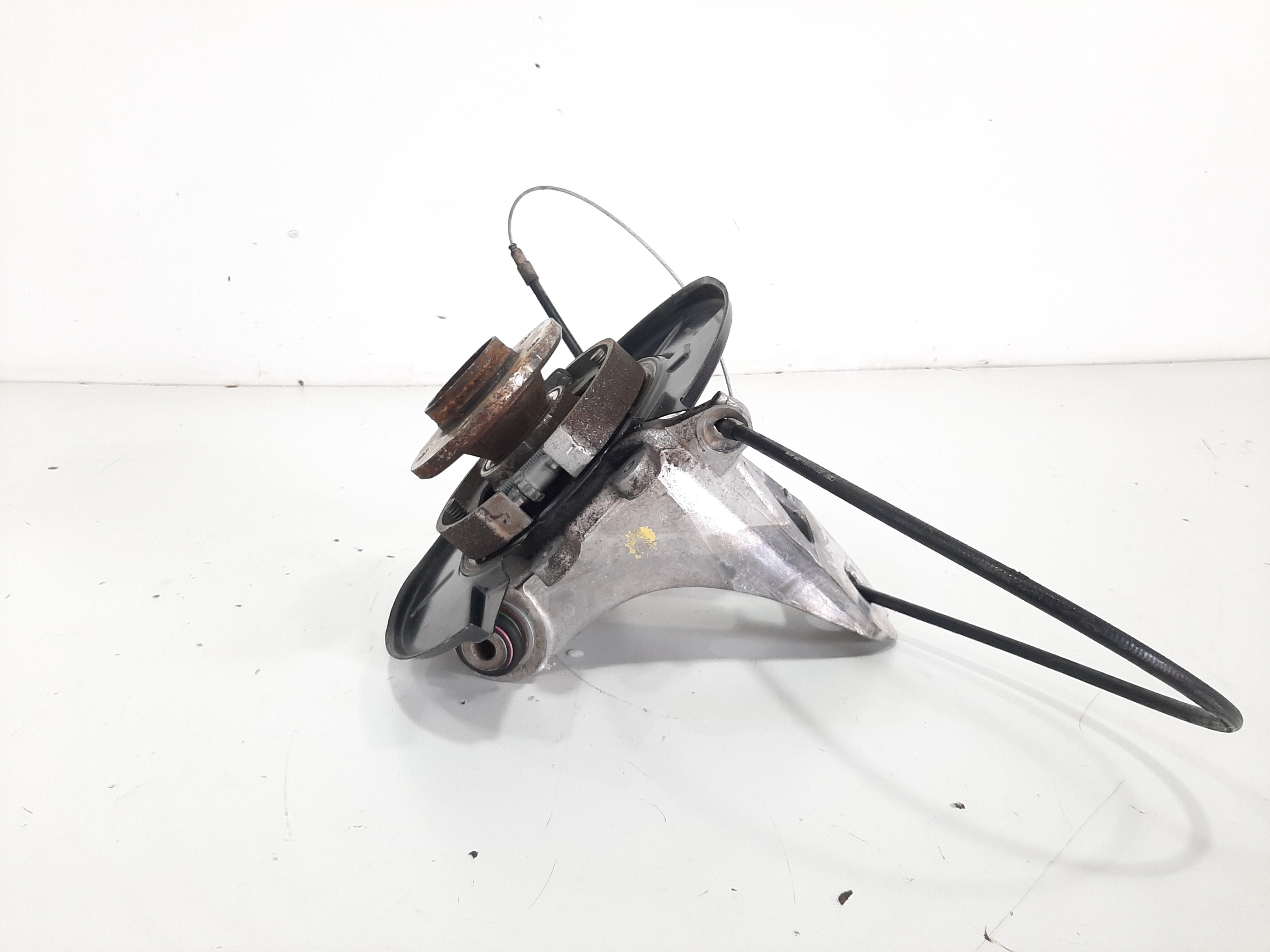 Montante Traseiro Esquerdo Bmw X5 E53 4.4 V8 1999 A 2006 3