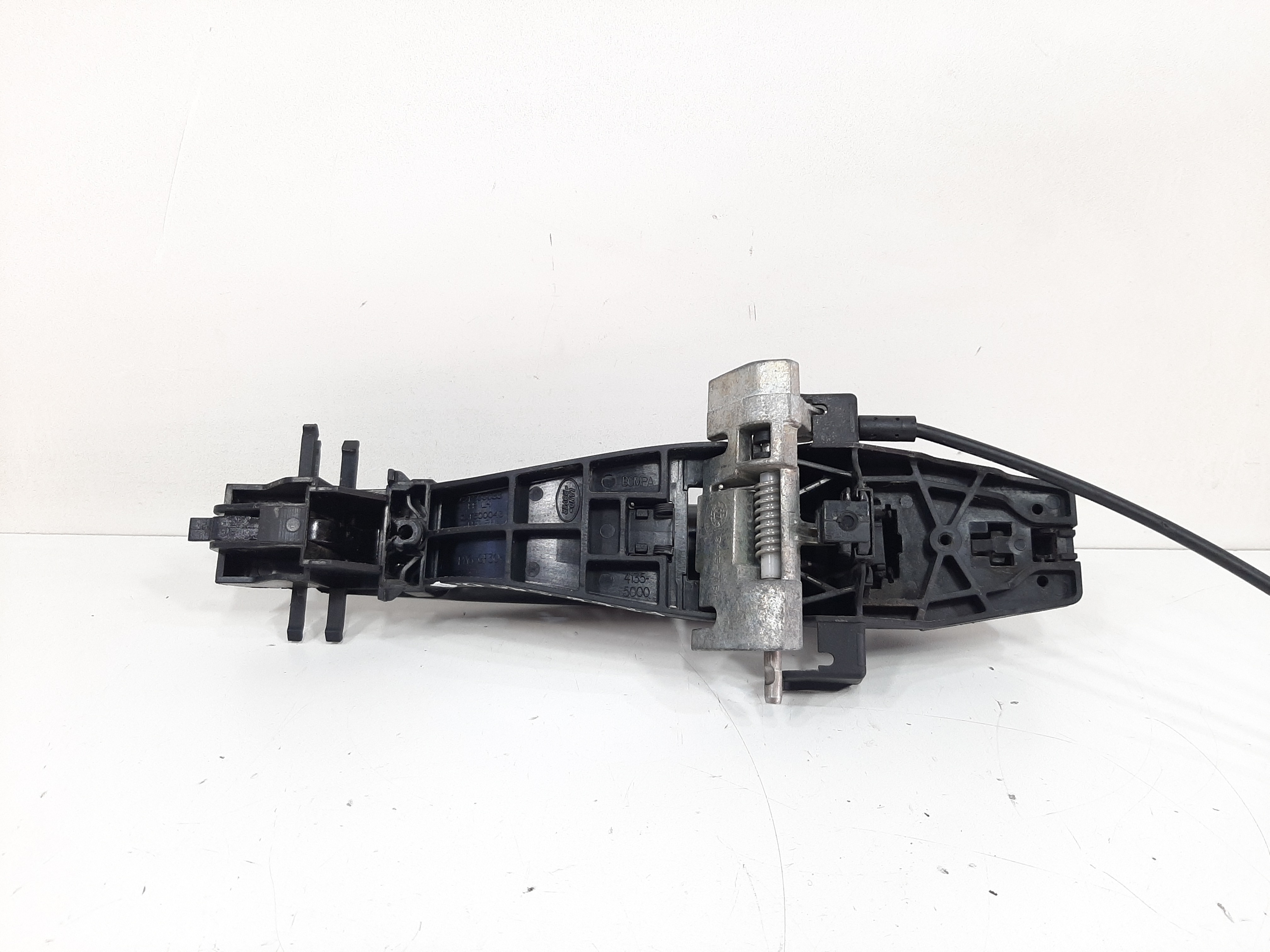 Maçaneta Externa Dianteira Direita Freelander 2 2007 A 2012 8