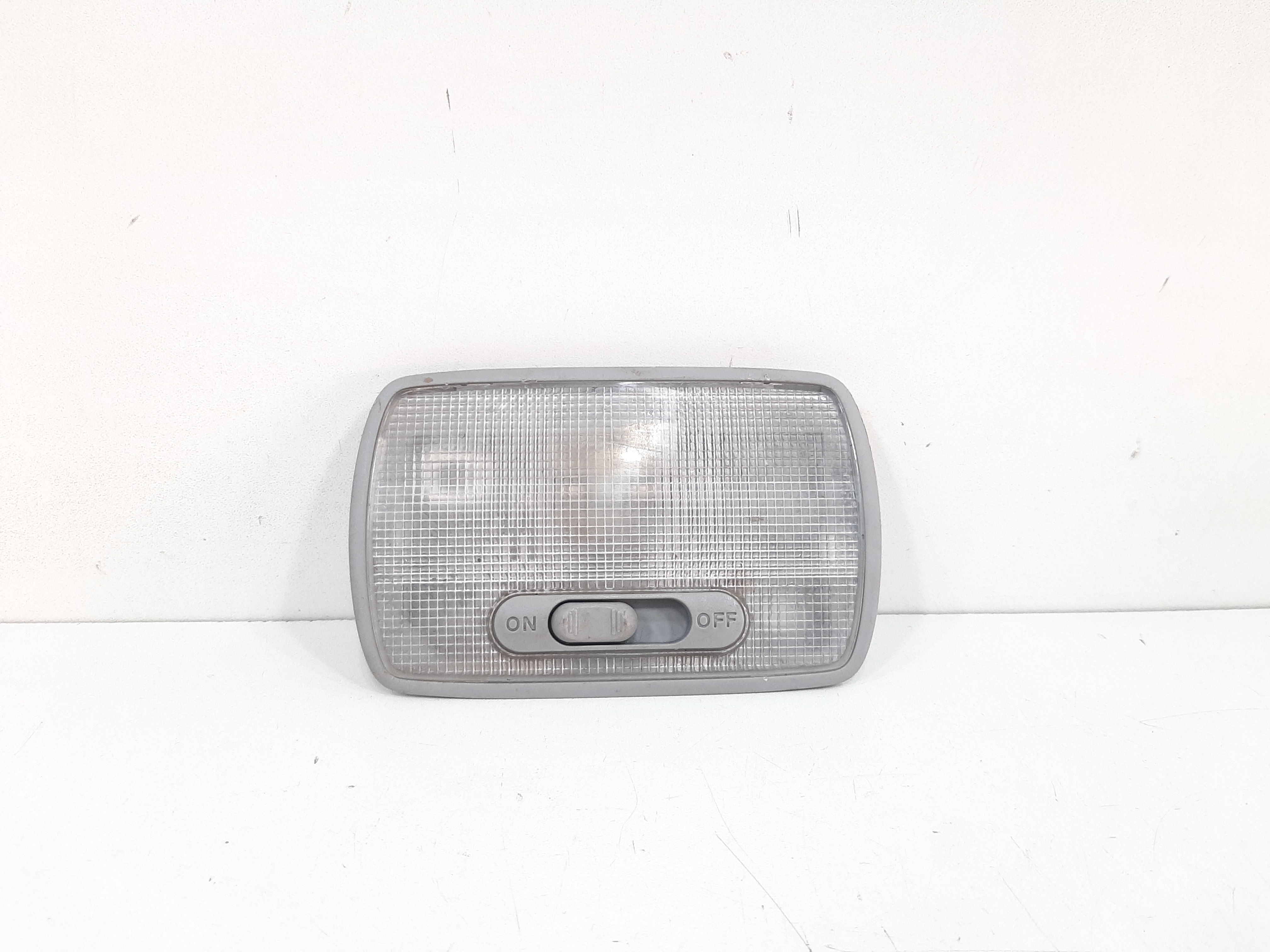 Luz Teto Cortesia Traseira Honda City 2008 2009 2010 A 2014 10