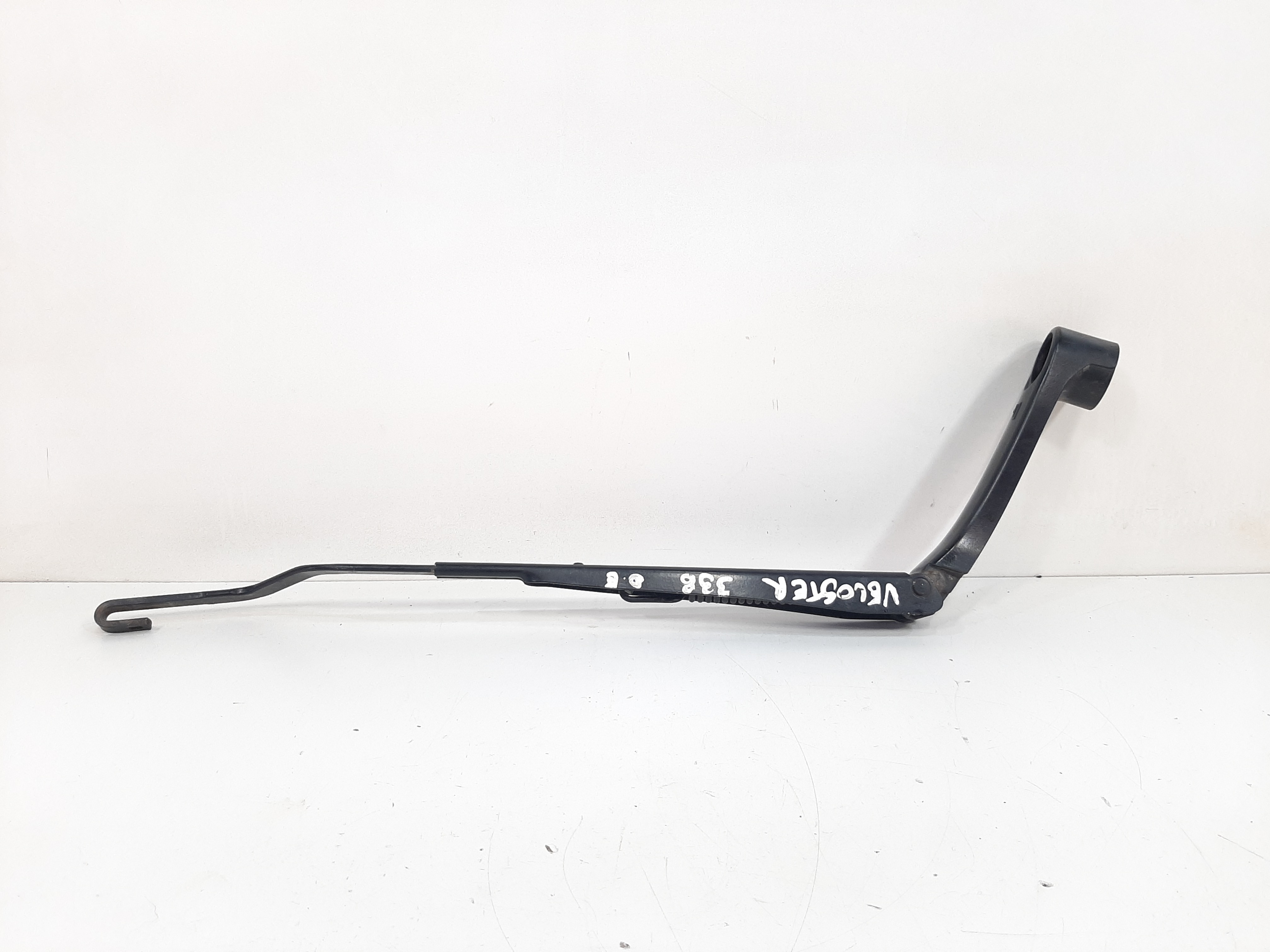 Haste Limpador Parabrisa Esquerdo Hyundai Veloster 2012 2013 4