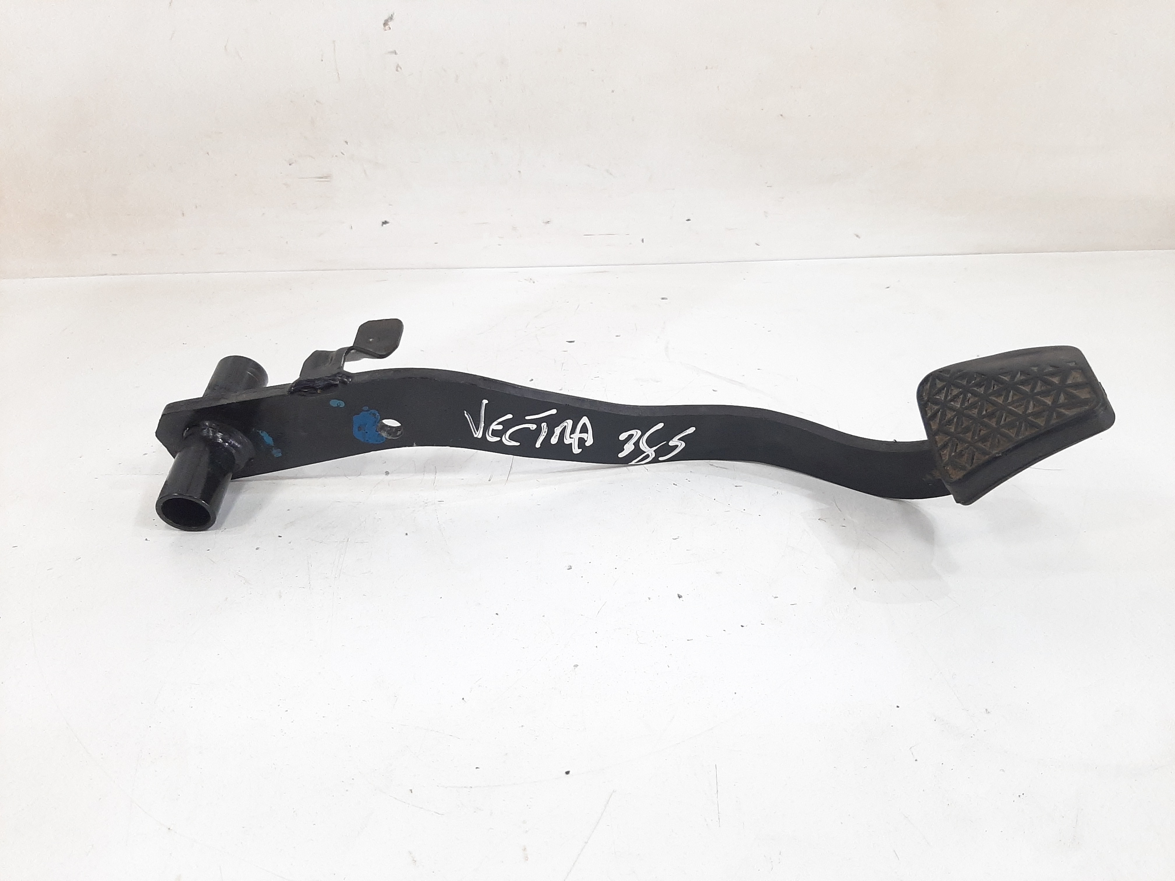 Pedal Freio Gm Vectra 2.0 Astra Zafira Manual 2006 A 2012 6