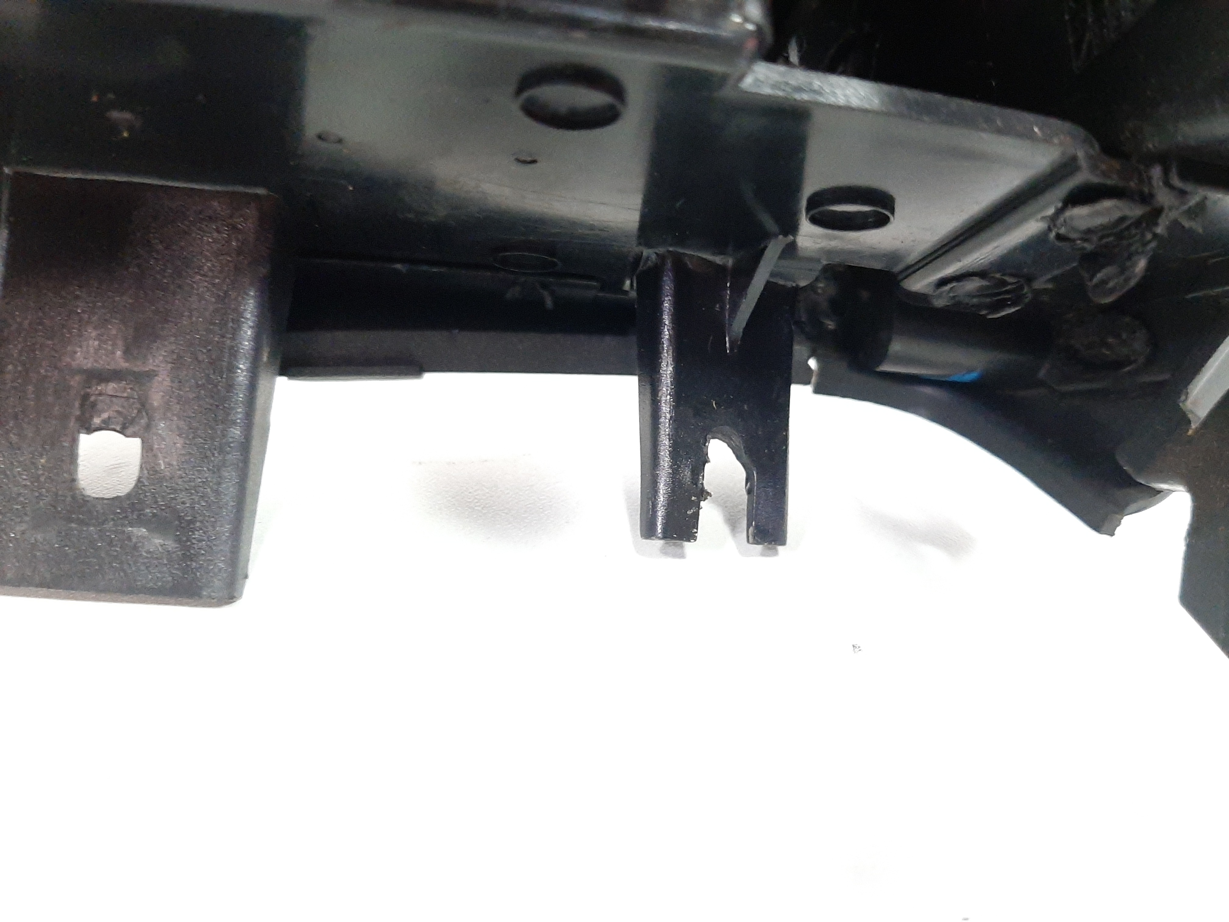 Difusor Ar Esquerdo Fiat Stilo 2003 2004 A 2011 C/avaria 6