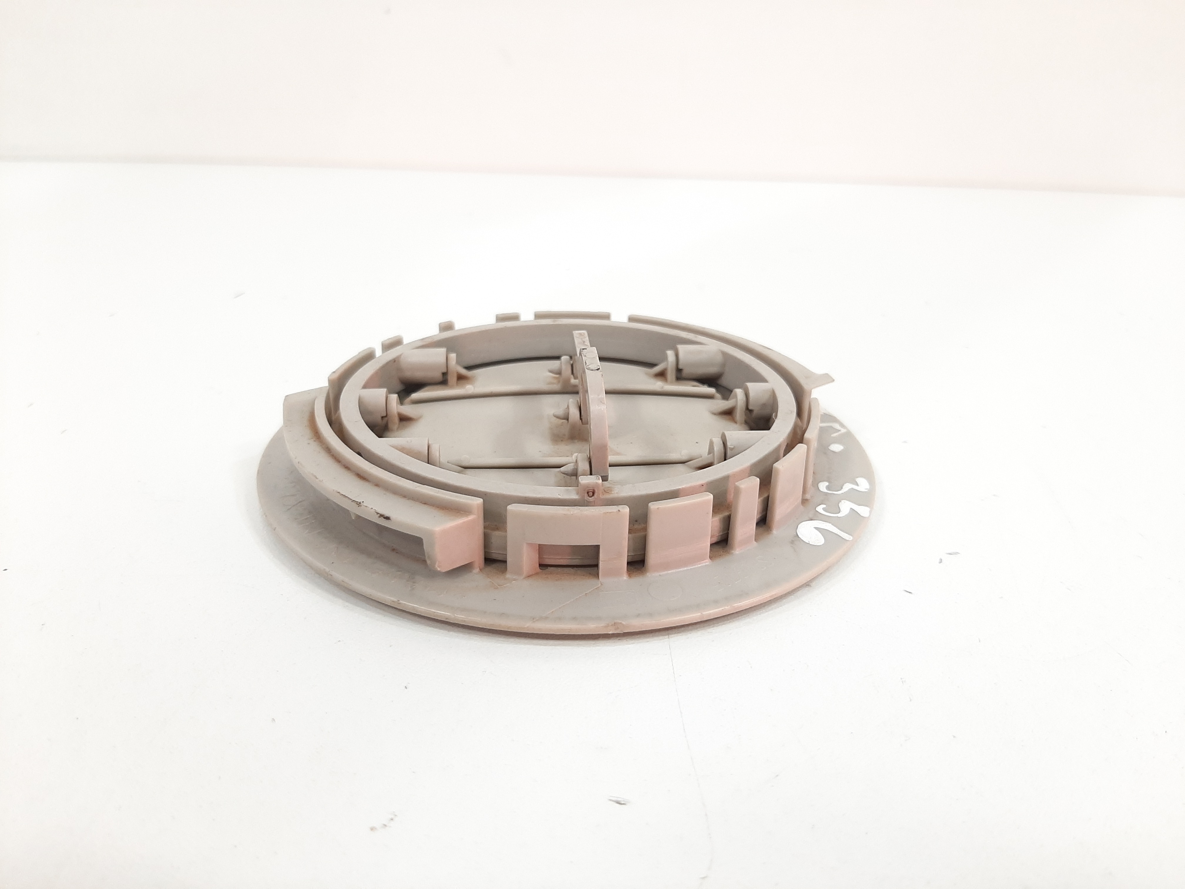 Difusor Ar Teto Fiat Freemont 2012 2013 A 2016 Dodge Journey 4