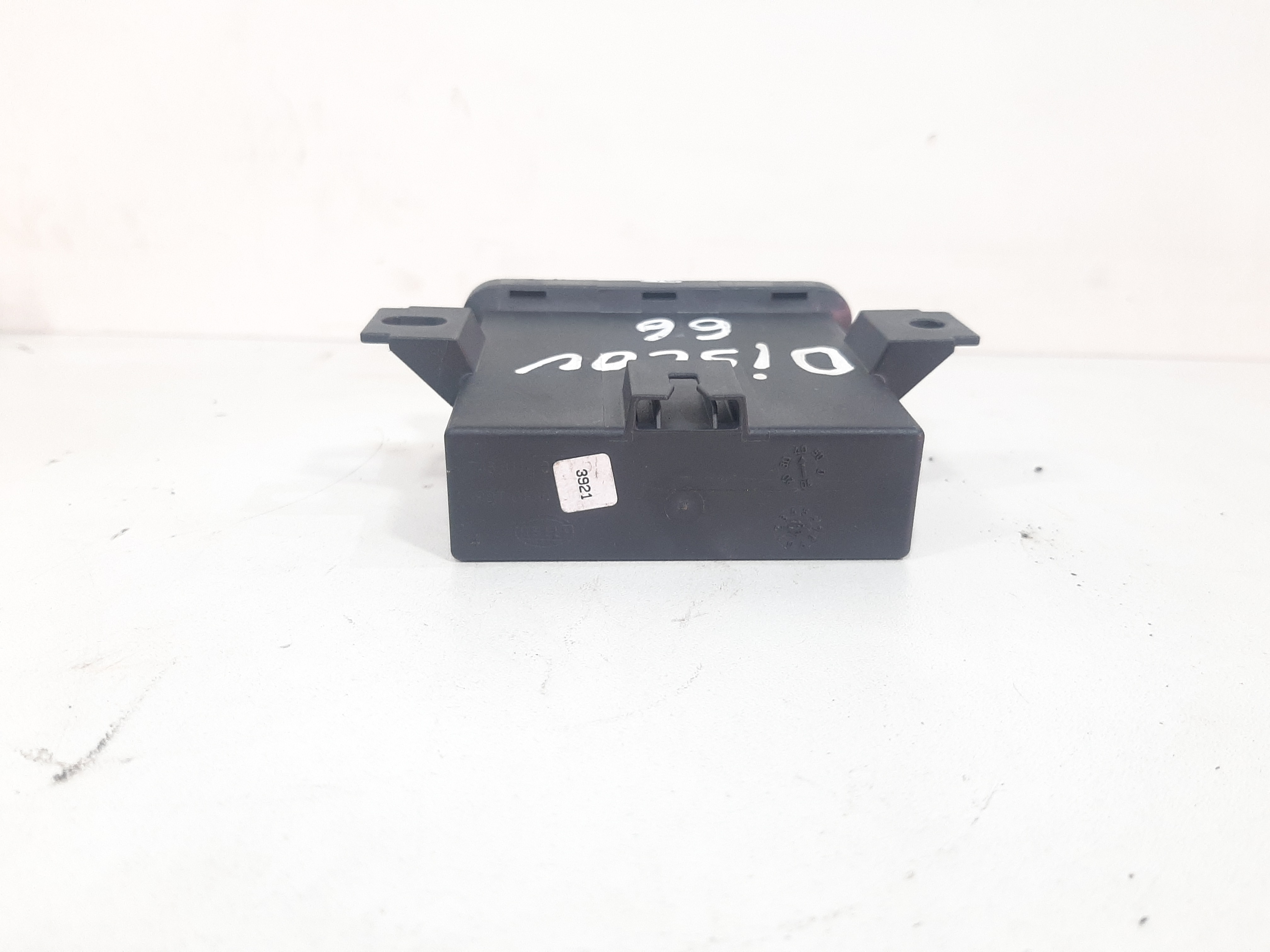 Módulo Farol Headlamp Land Rover Discovery Sport 2015 A 2018 6