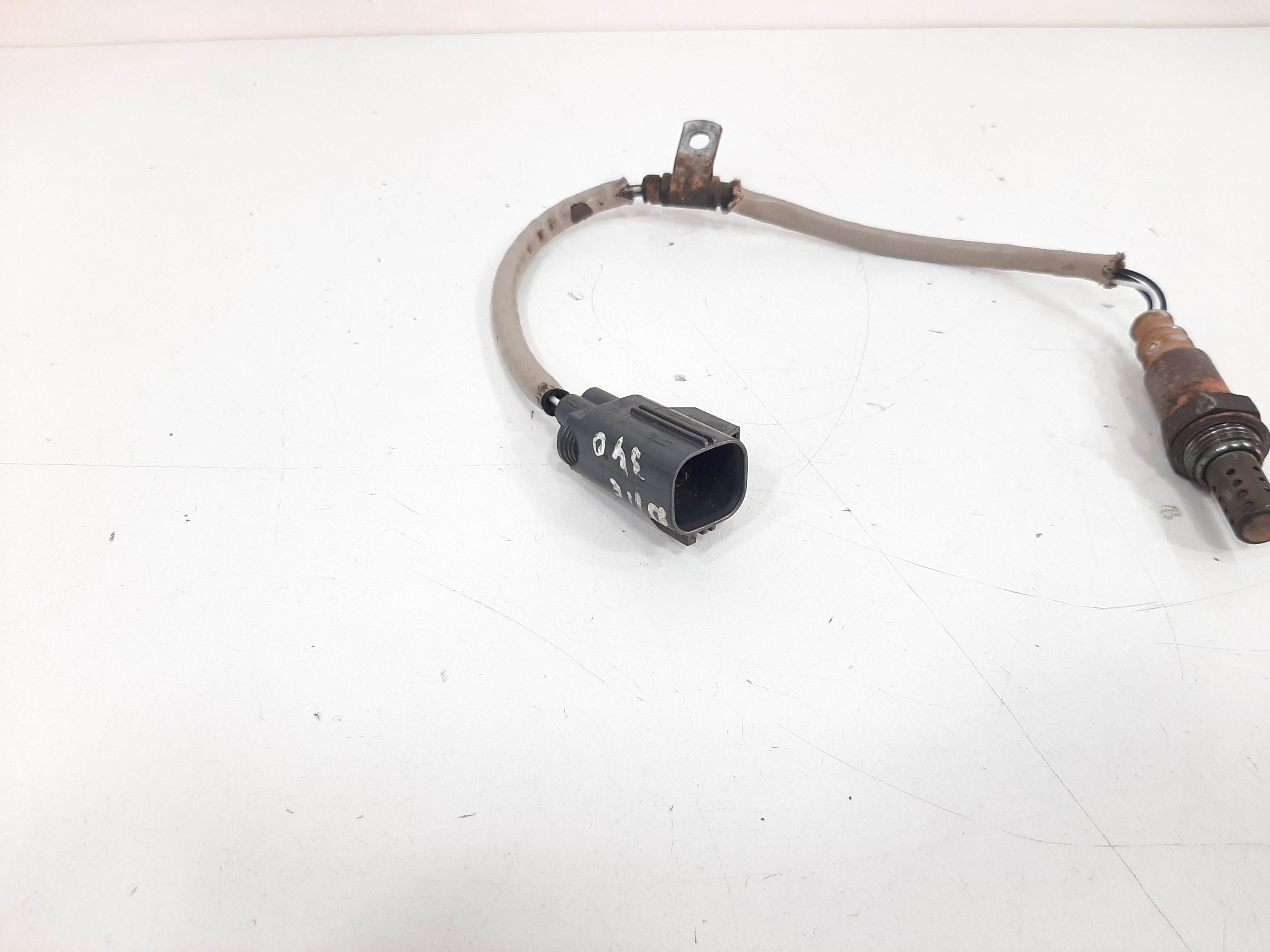 Sonda Lambda Pré Land Rover Freelander 2 3.2 I6 2007 A 2012 7