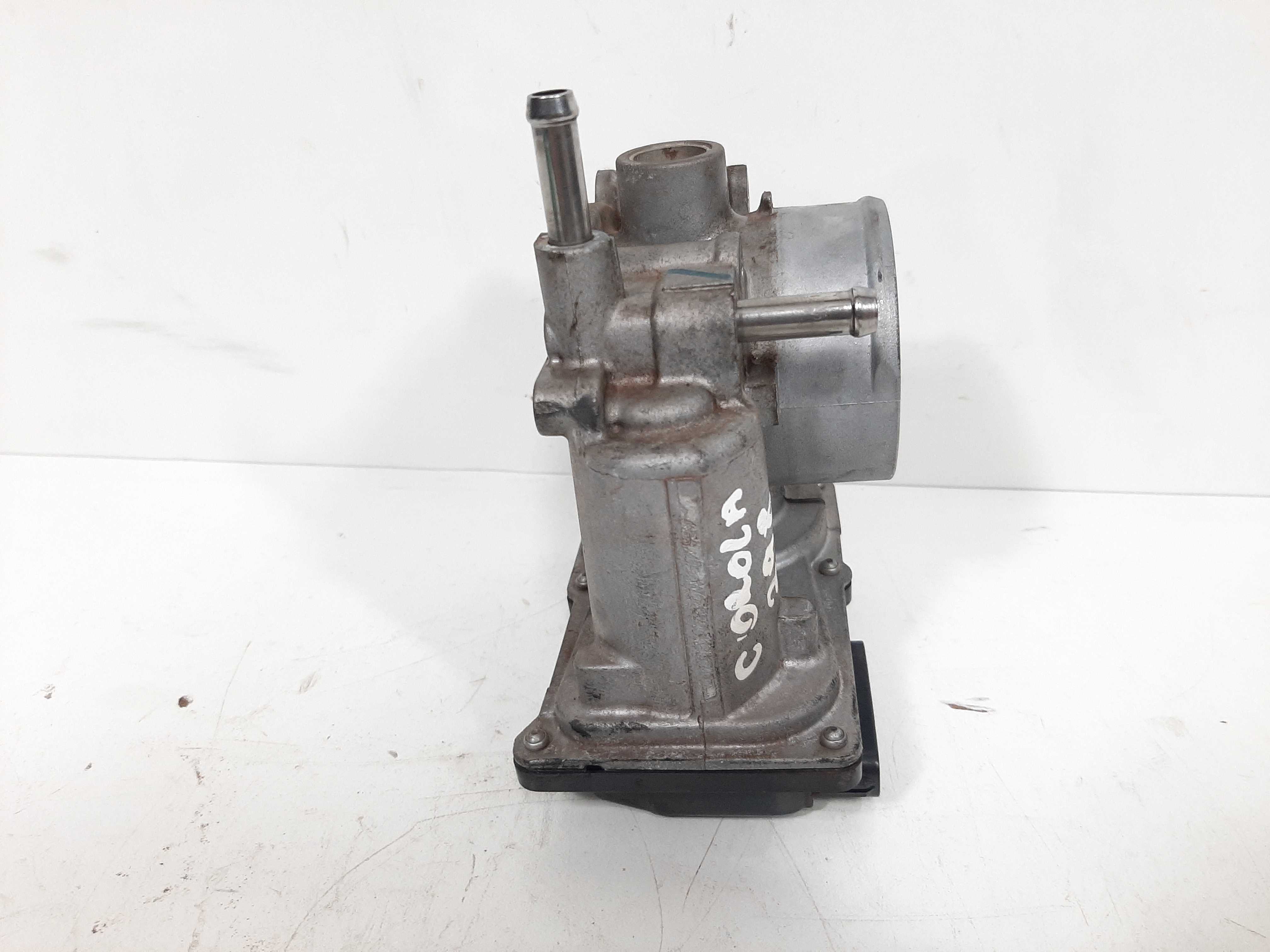 Tbi Corpo Borboleta Corolla Xei 2.0 16v 154cv 2014 A 2017 3
