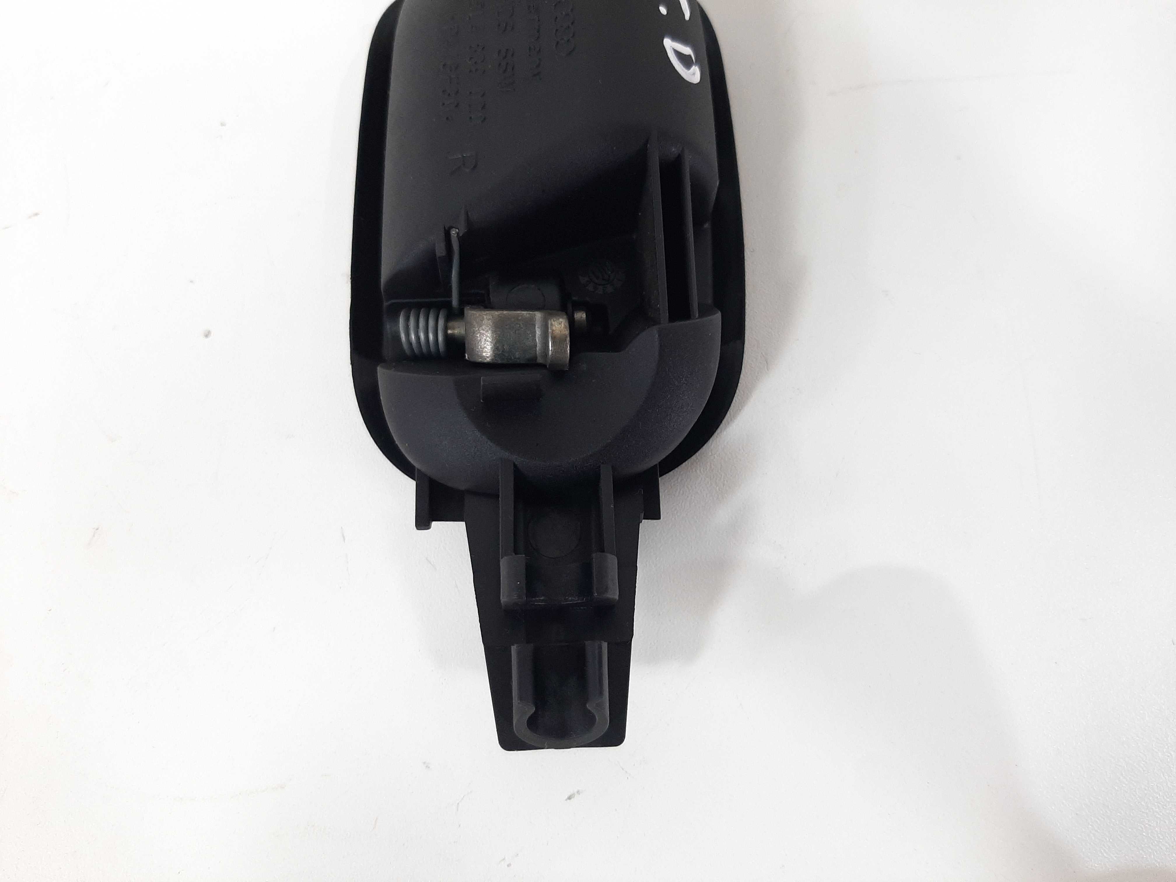 Maçaneta Interna Traseiro Direito Audi A3 1997 1998 A 2003 6