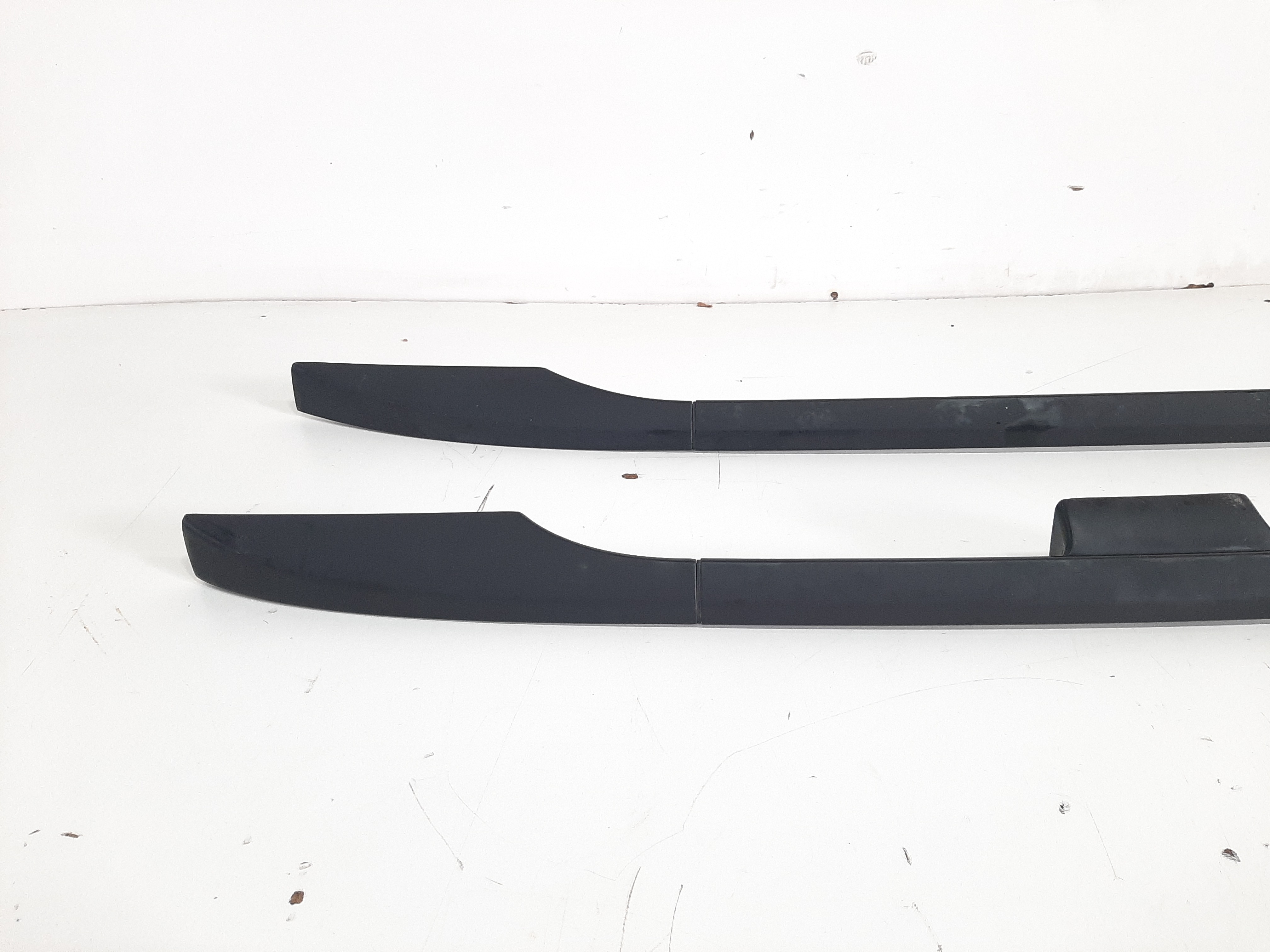 Par Rack Teto Bmw X5 E53 1999 2000 2001 2002 2003 A 2006 3