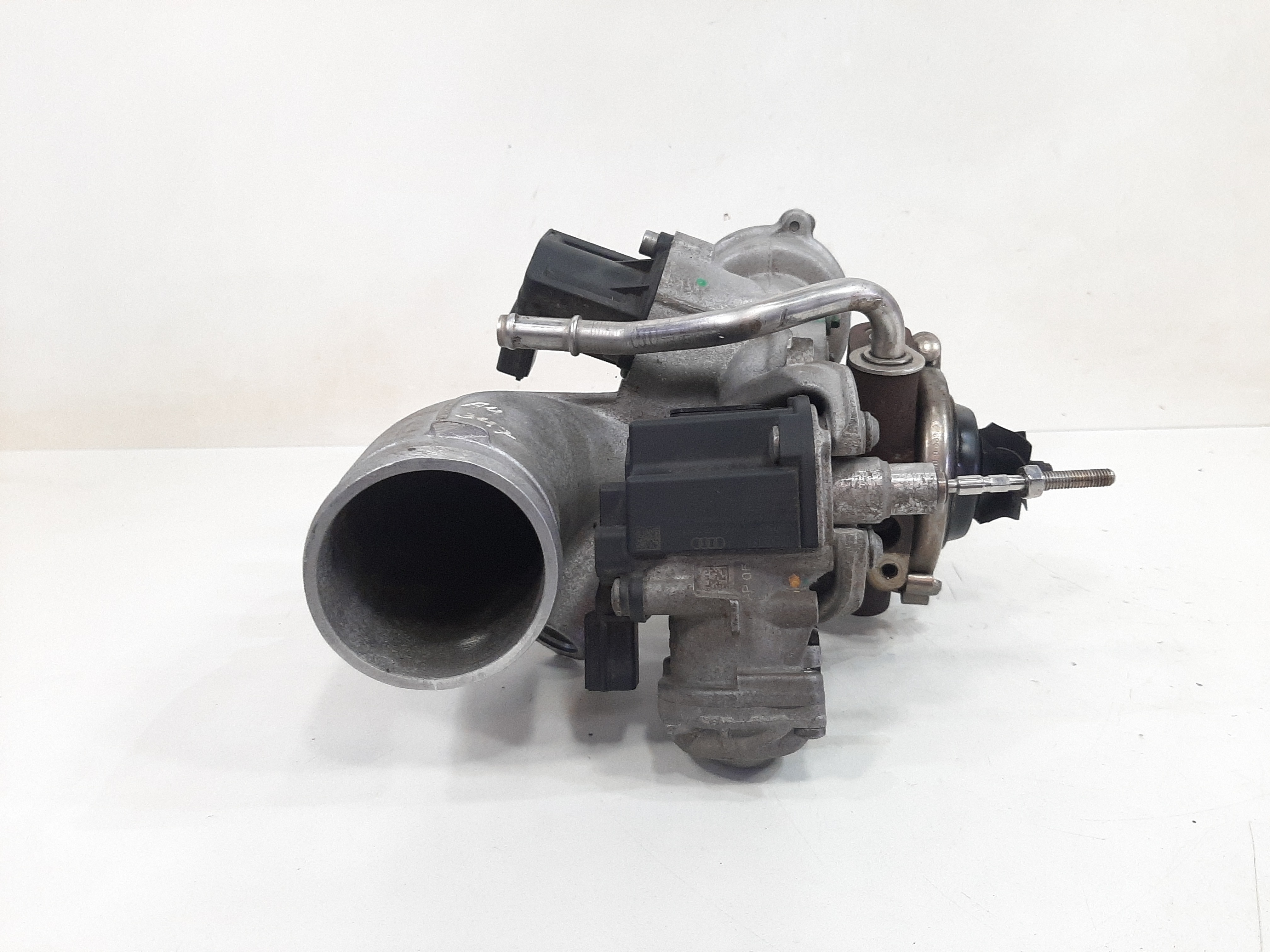 Turbina Parcial Audi A4 1.8 170cv 2013 a 2015 atla2091386 2