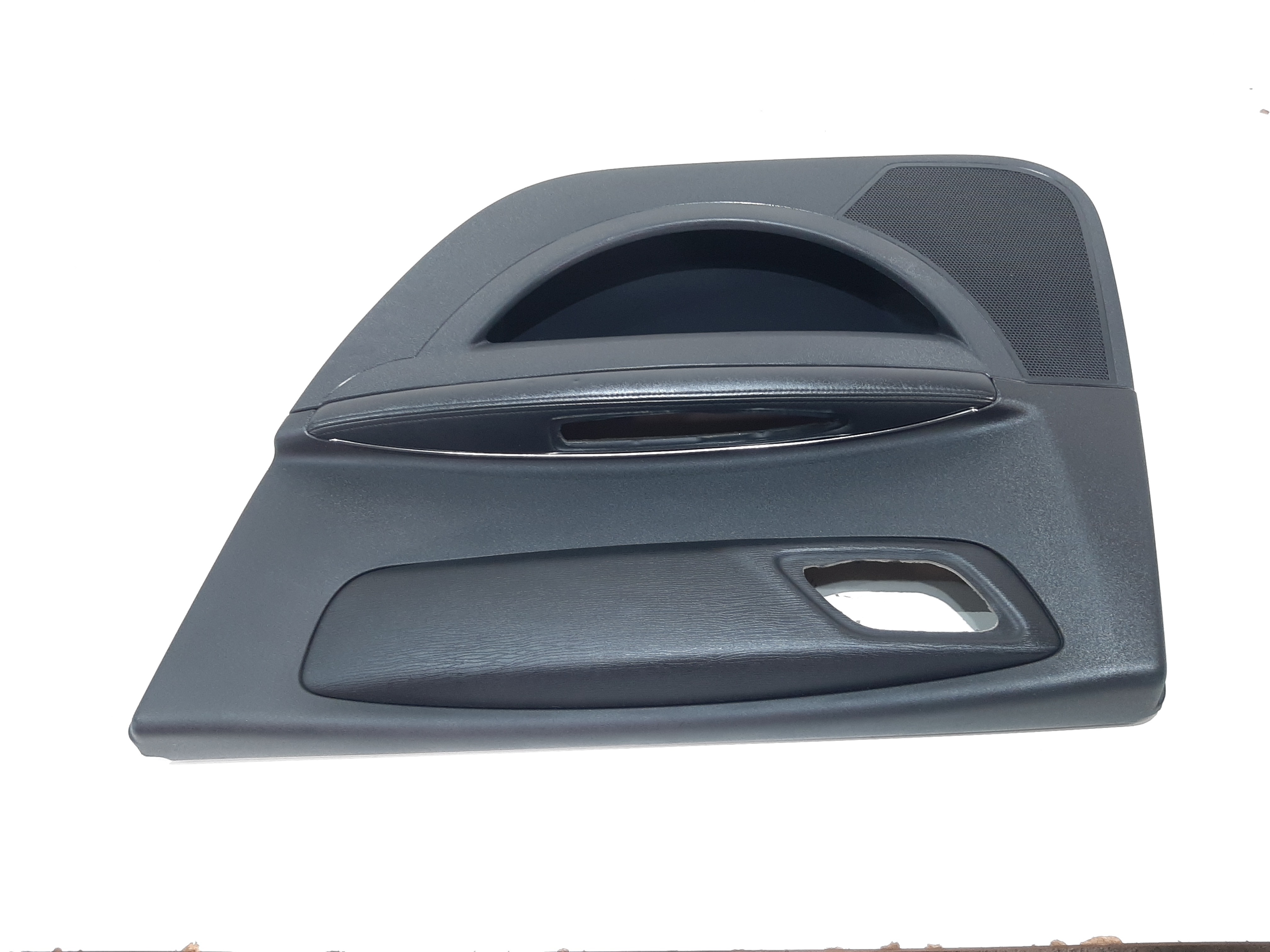 Forro Porta Traseira Direita Citroen C4 Pallas 2008 A 2012 5