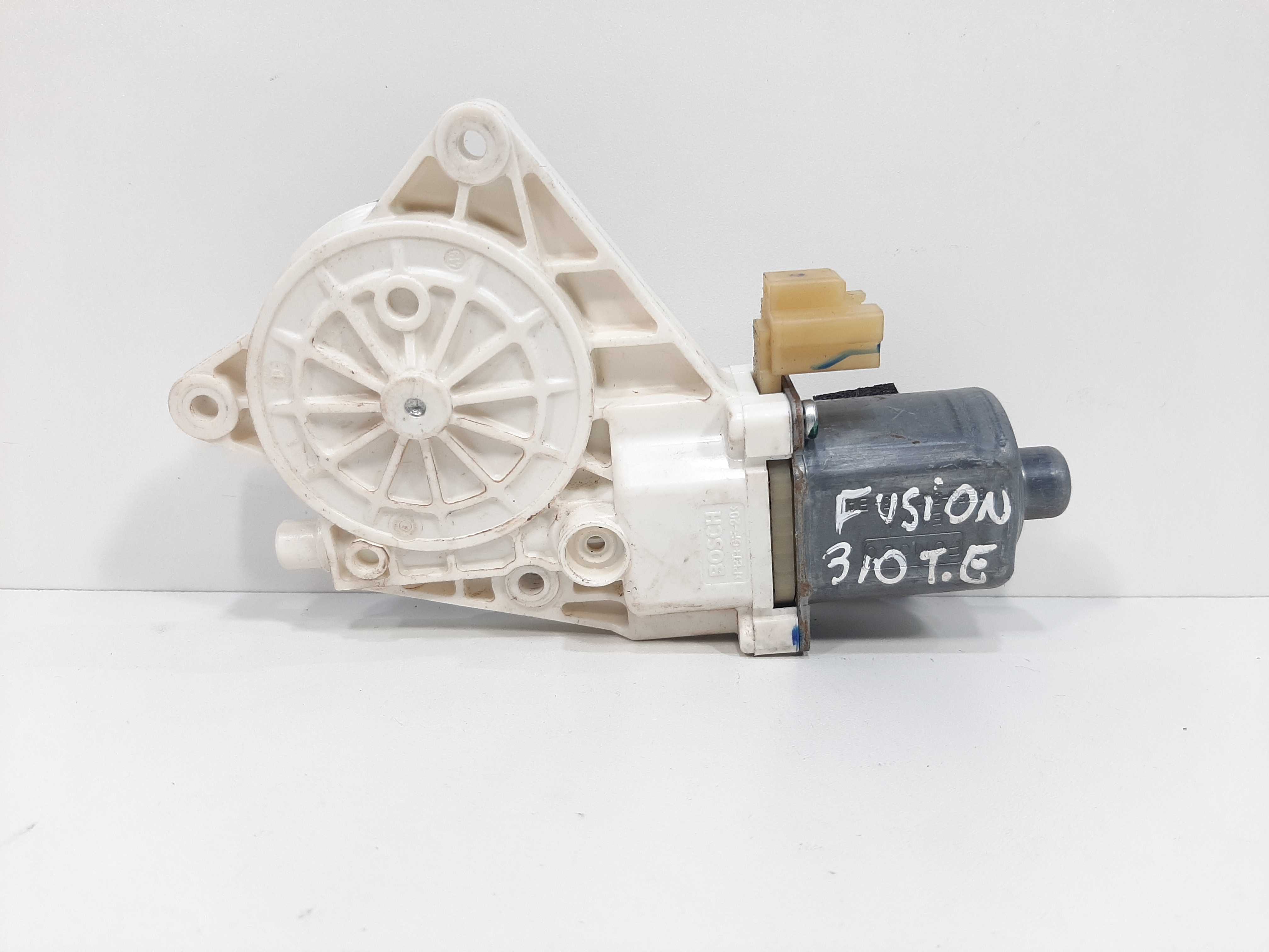Motor Vidro Elétrico Traseiro Esq Ford Fusion 2011 A 2016 6