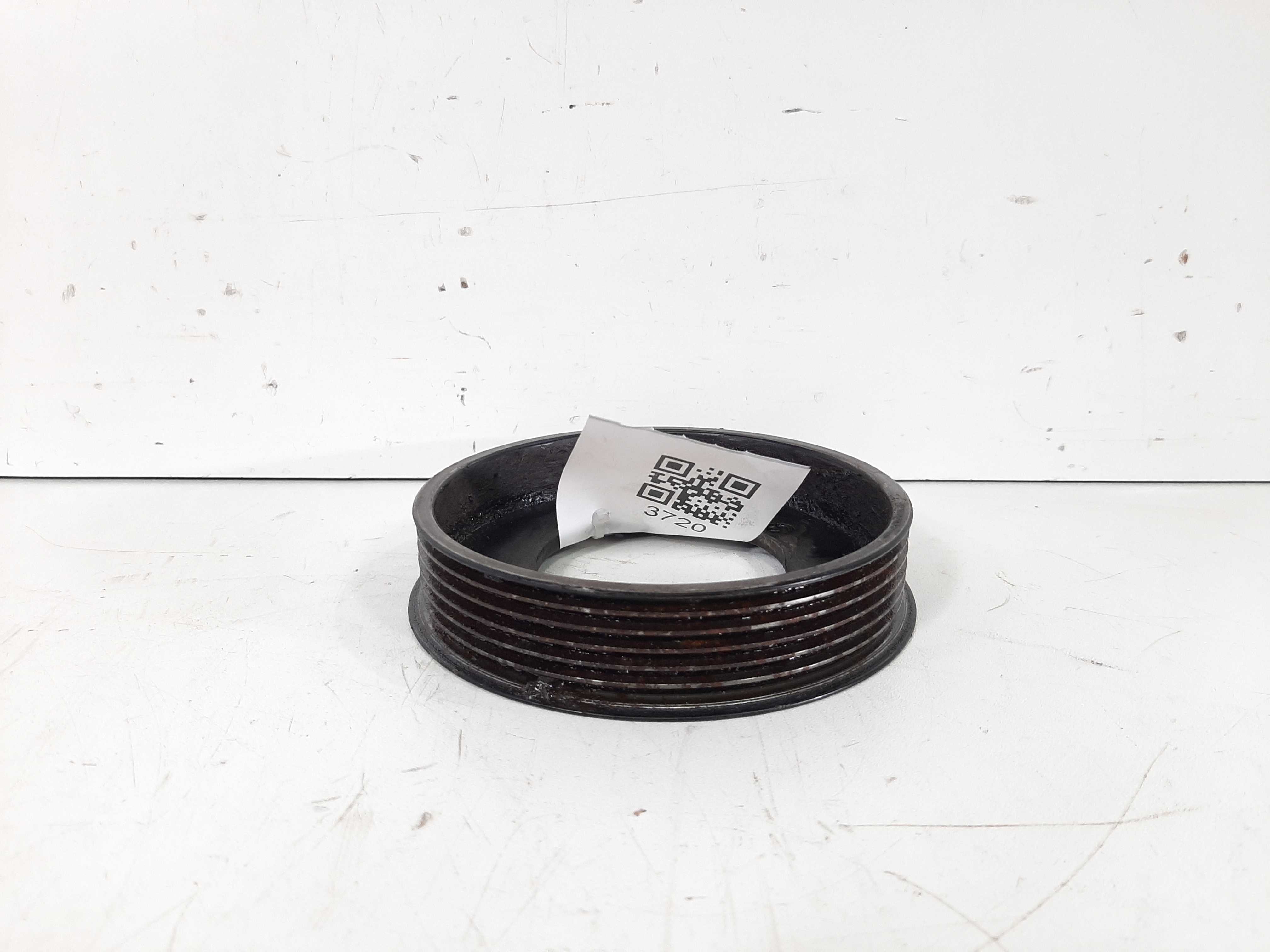 Polia Bomba Água Ford Ecosport 1.6 16v 2012 2013 2014 2015 5