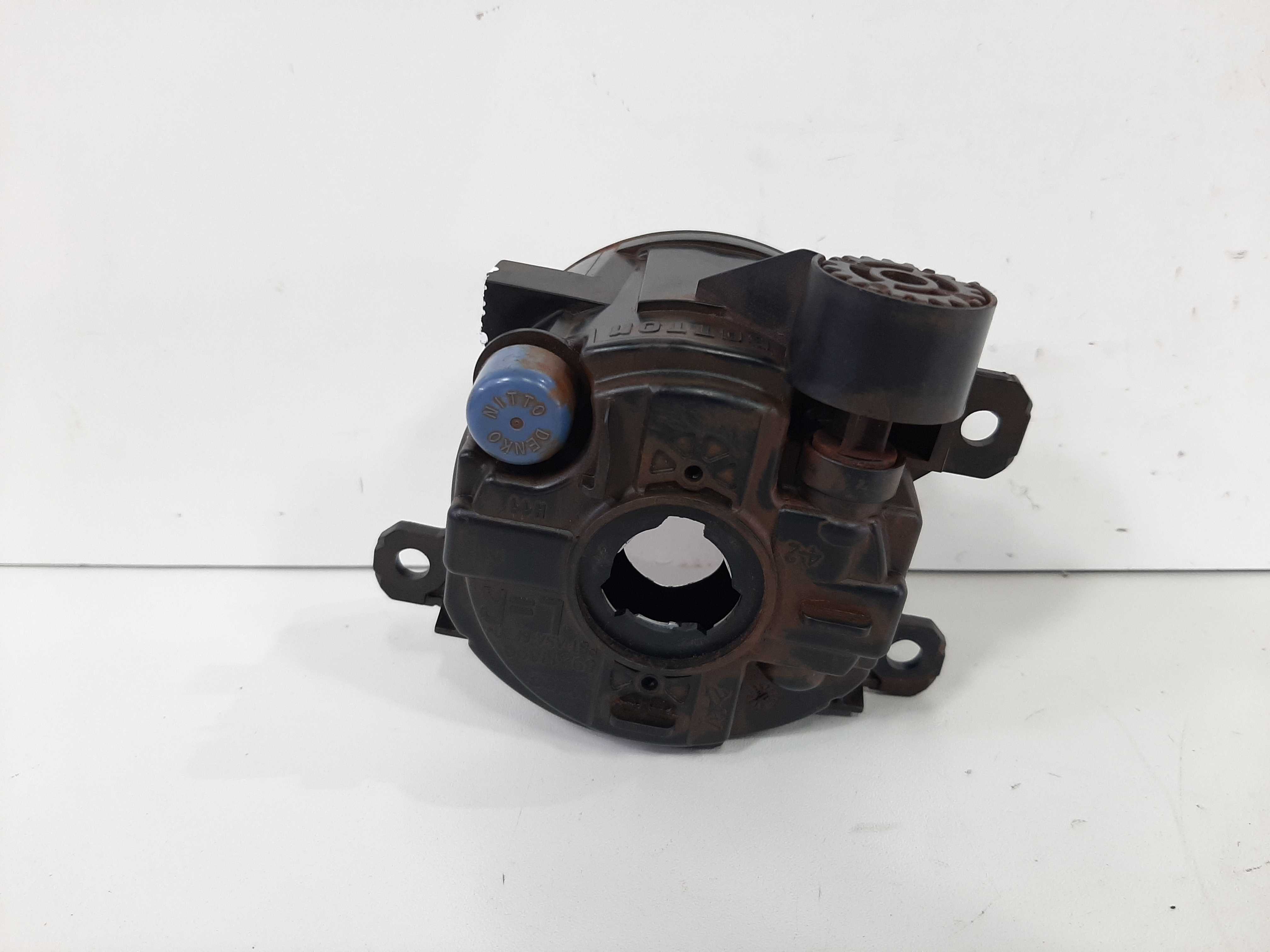 Farol Milha Auxiliar Direito Renegade 2016 A 2019 C/avaria 3