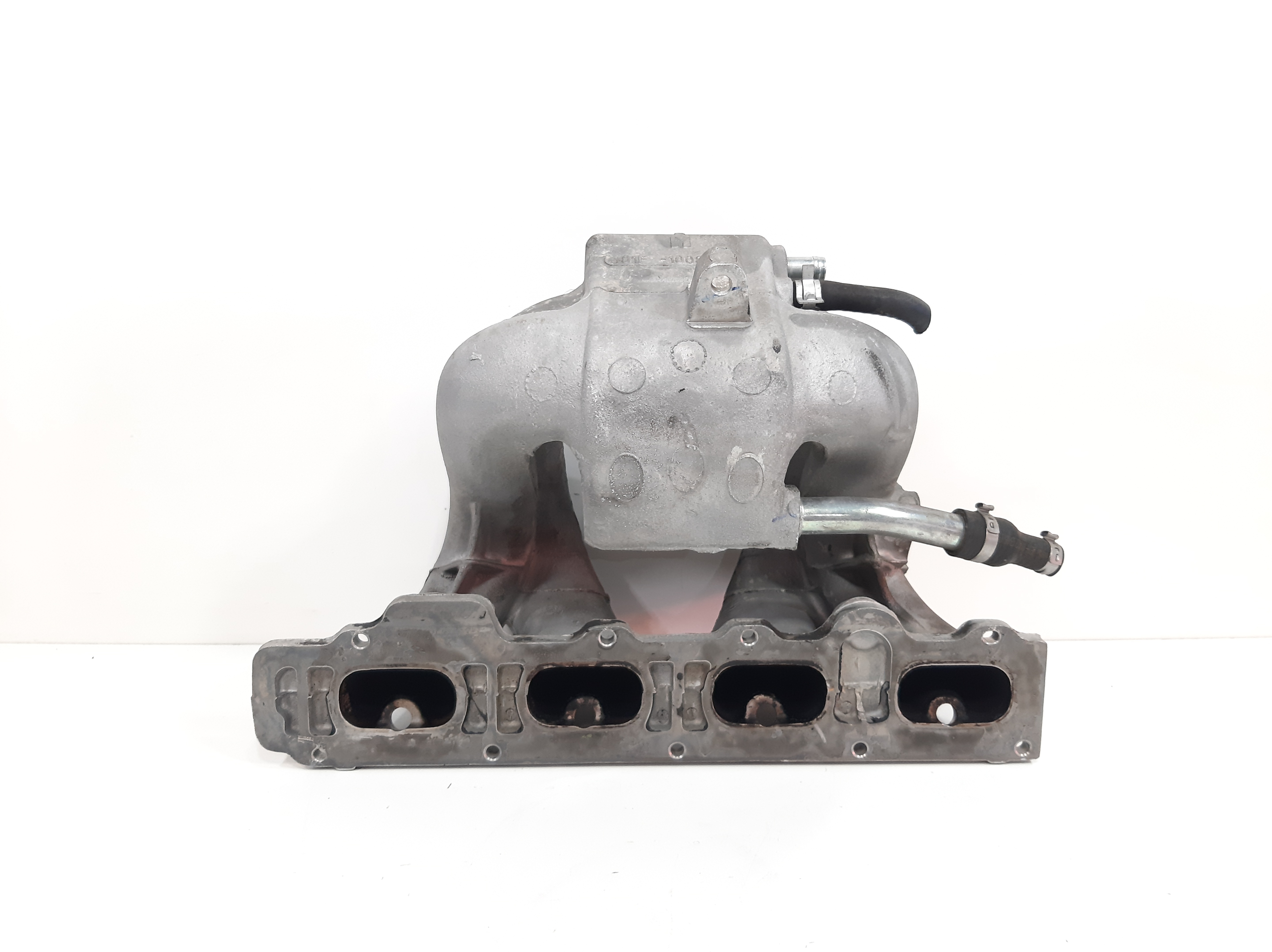 Coletor Admissão Chery Tiggo 2.0 16v 2010 A 2015 48f1008010 2