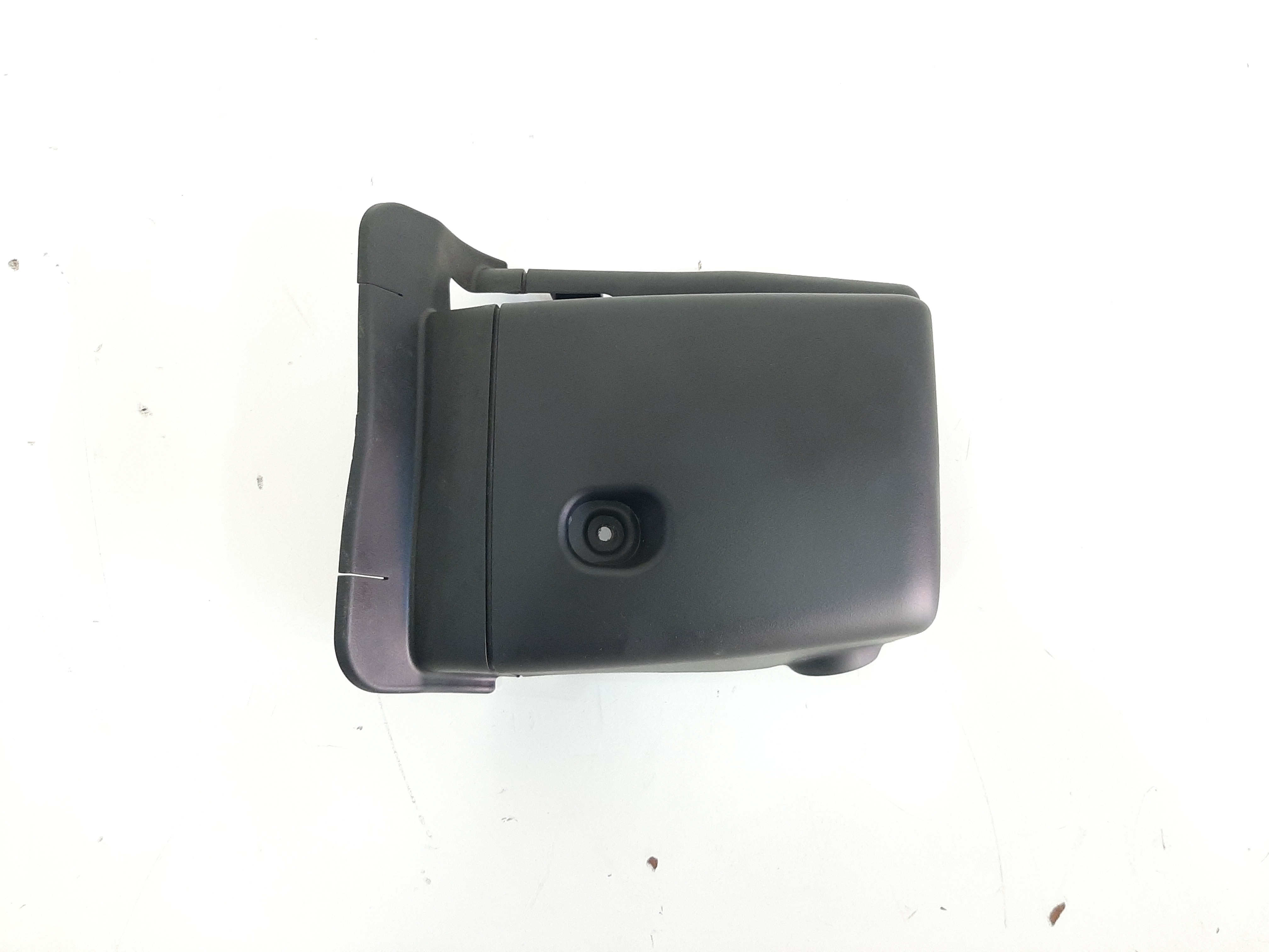 Acabamento Inferior Coluna Direção Veloster 2012 2013 3