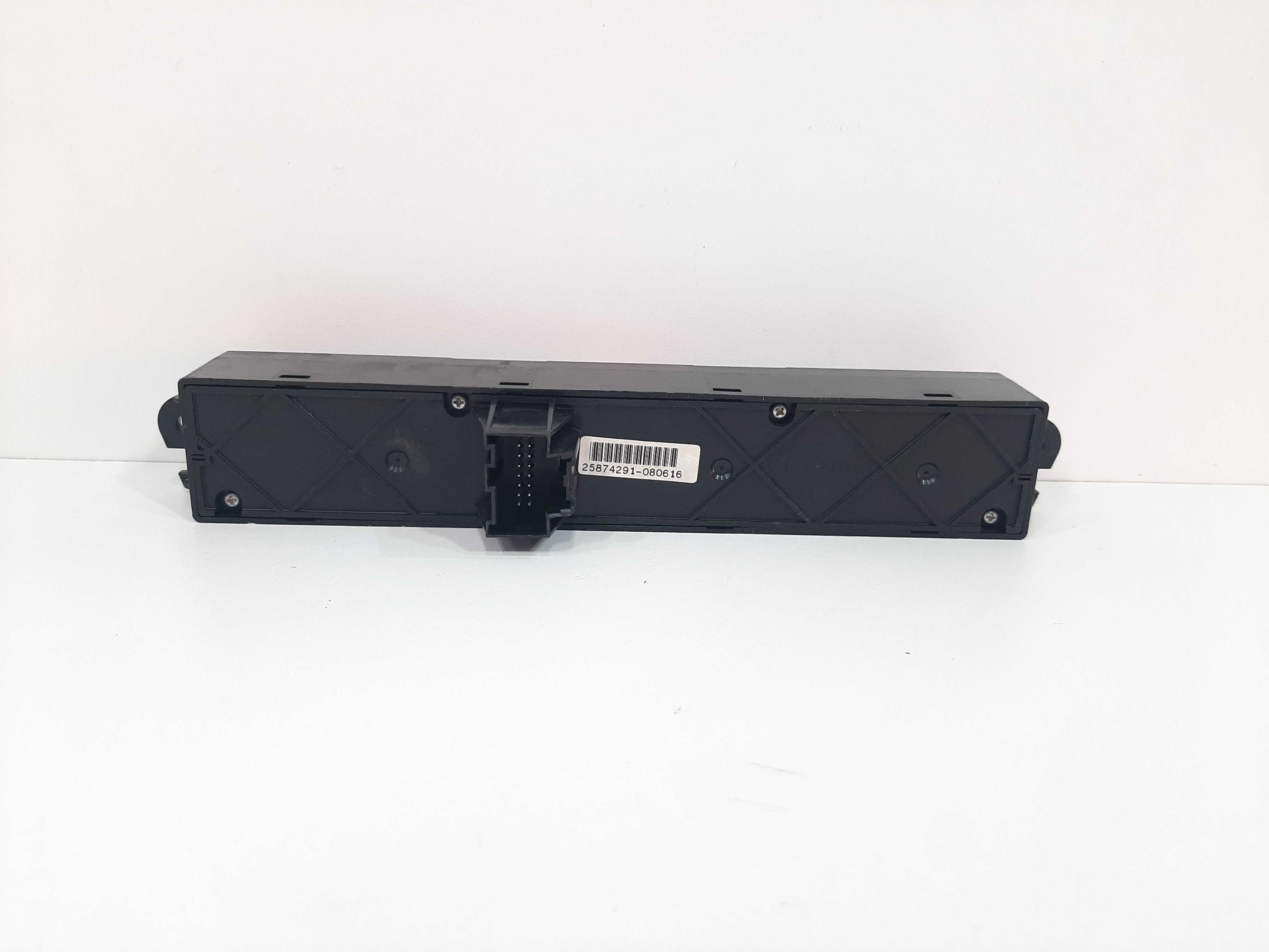 Comando Alerta Limpador Esp Gm Captiva Sport 2008 A 2016 4