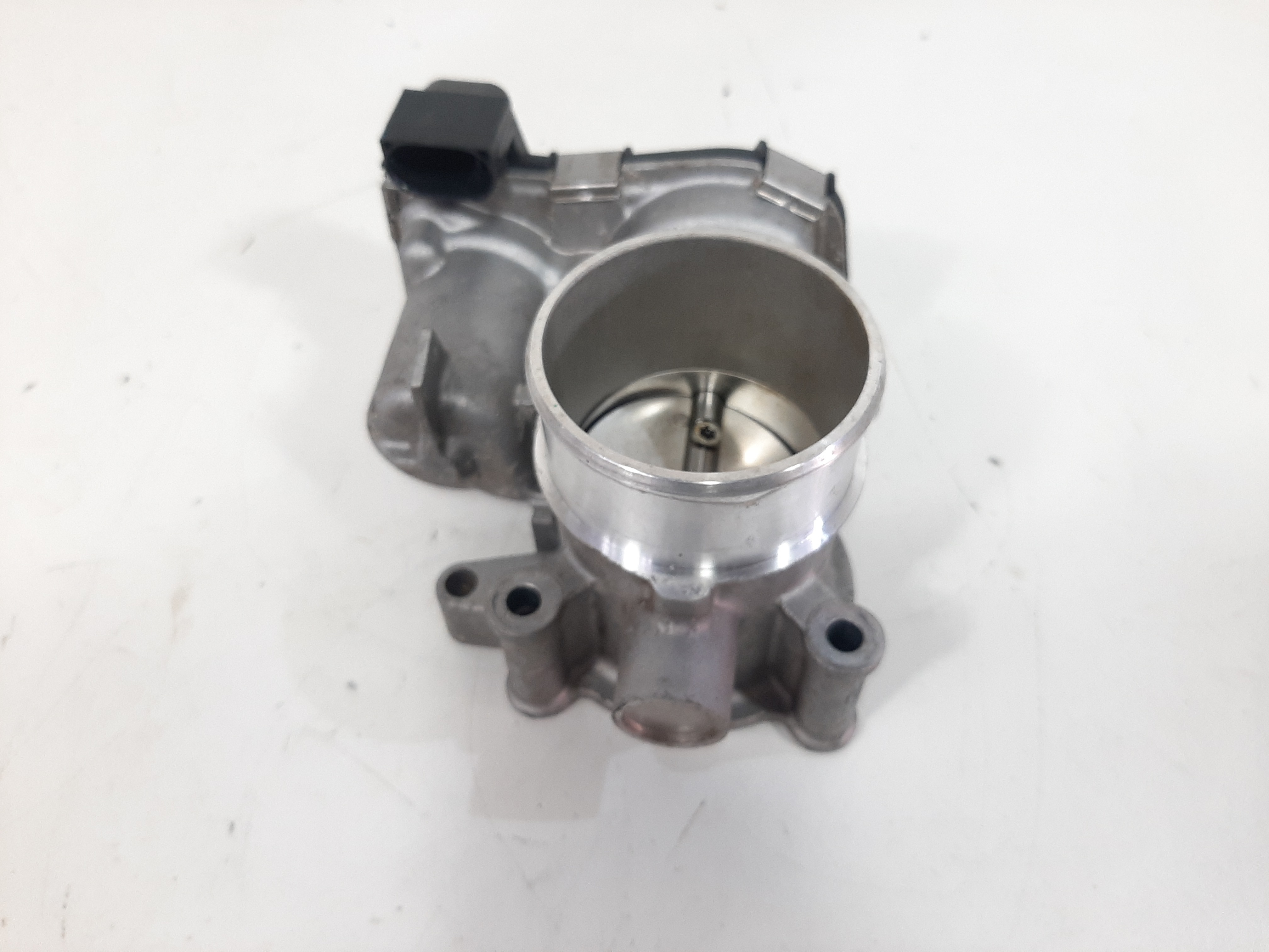 Tbi Corpo Borboleta Chery Tiggo 1.6 Turbo 8 2019 2020 A 2022 8