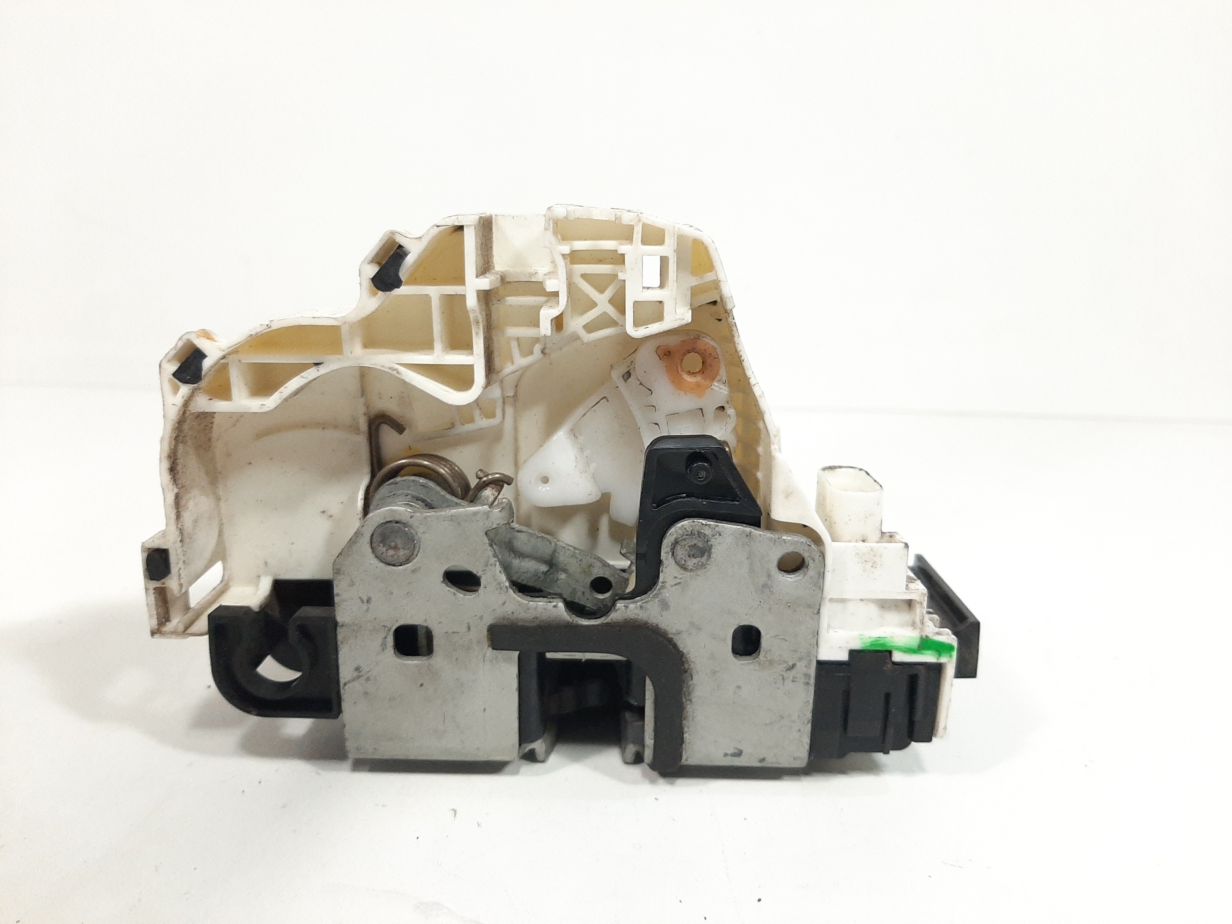 Fechadura Dianteira Esquerda Grand Cherokee 3.6 2011 A 2015 5