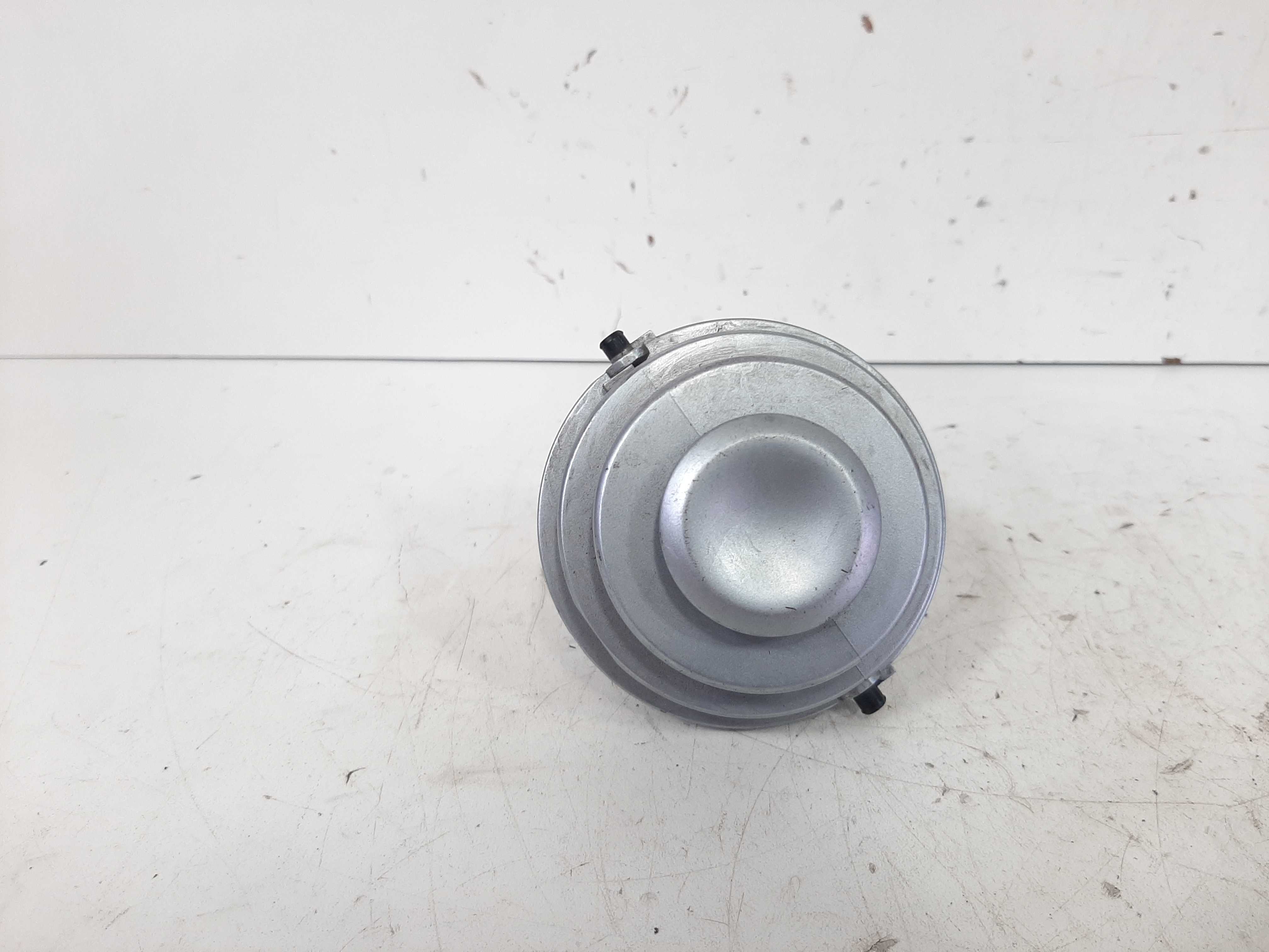 Difusor Ar Central Citroen C3 2007 2008 2009 2010 A 2012 2
